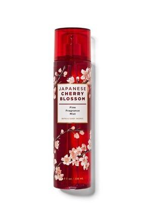 Japanese Cherry Blossom Vücut Spreyi 8 fl oz / 236 mL BBW26217056