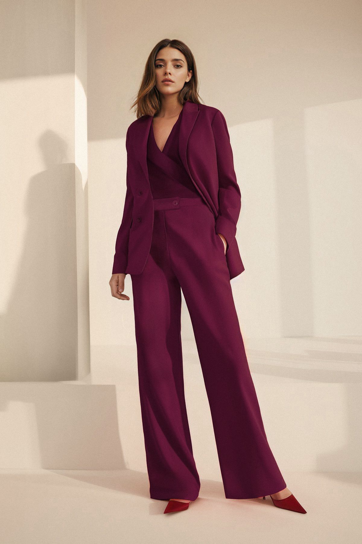complete the look image