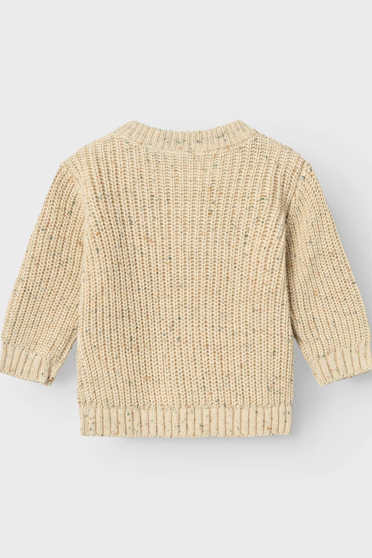 name ıt-NBMNESALLE LS KNit pulóver 2