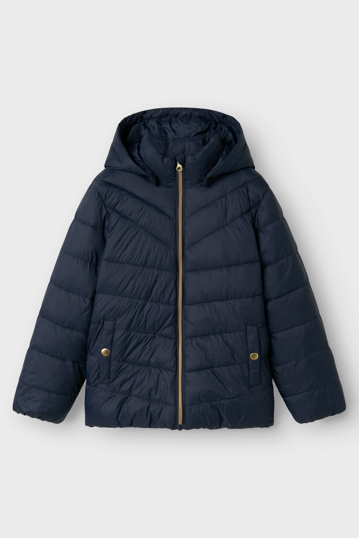 Name it Jacke Wattiert Kobieta - 128
