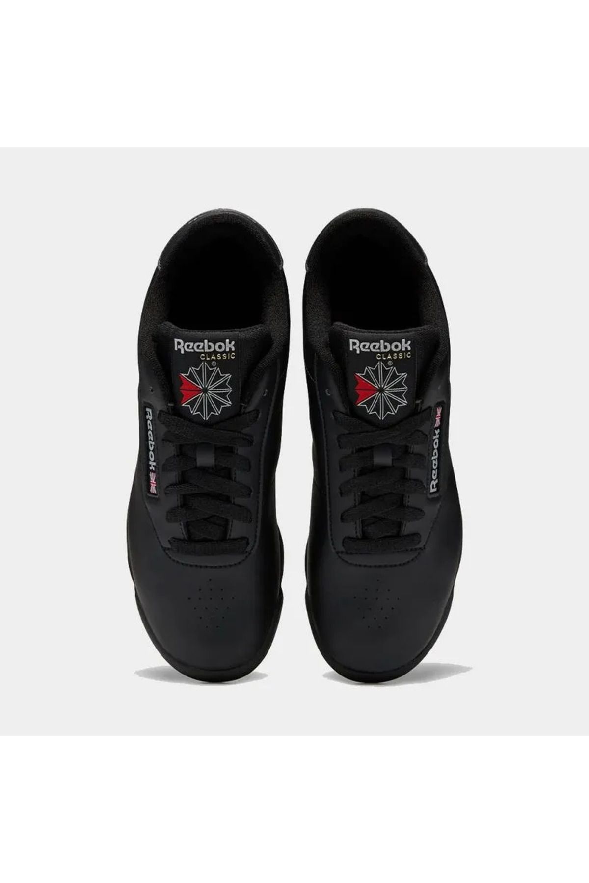 Reebok Princess Kad n Siyah Sneaker Kad n Ayakkab