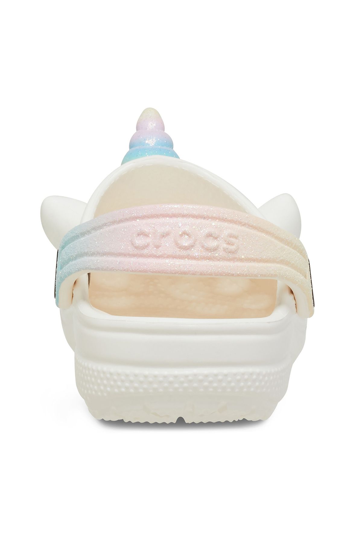 Crocs unicorn clog discount