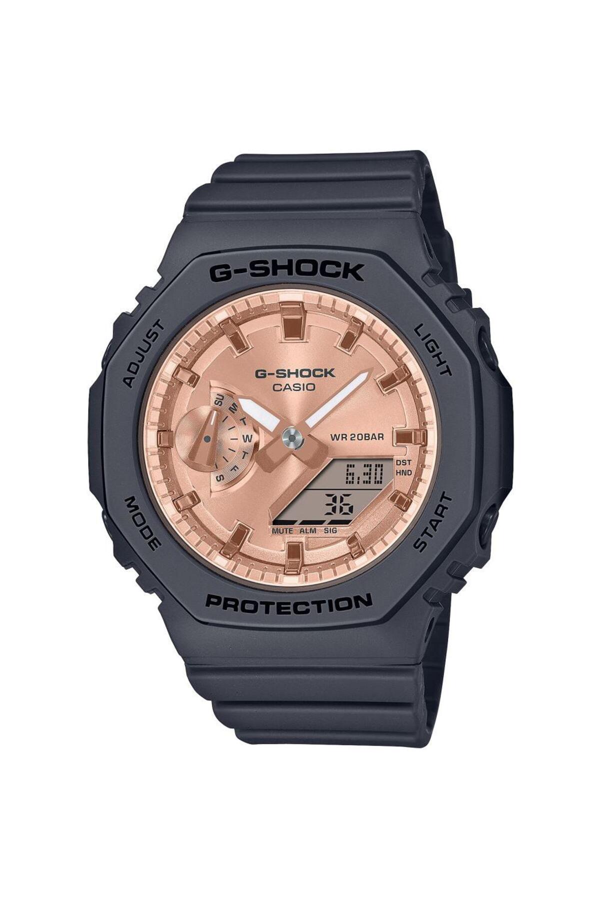 Gma-s2100md-1adr G-shock Unisex Kol Saati