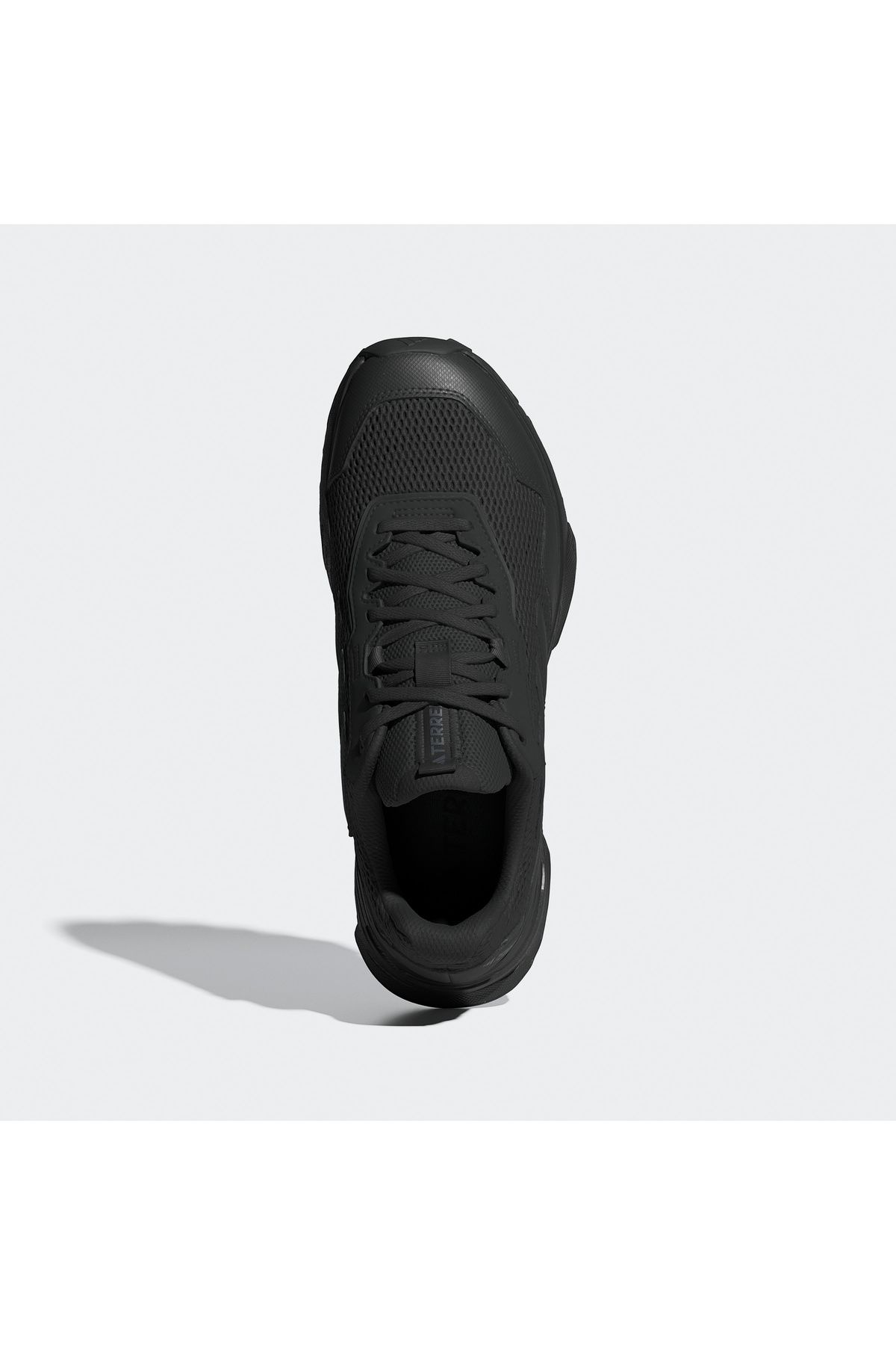 کفش دو و تمرین مشکی مردانه ورزشی TracceFinder IE5906 اورجینال adidas