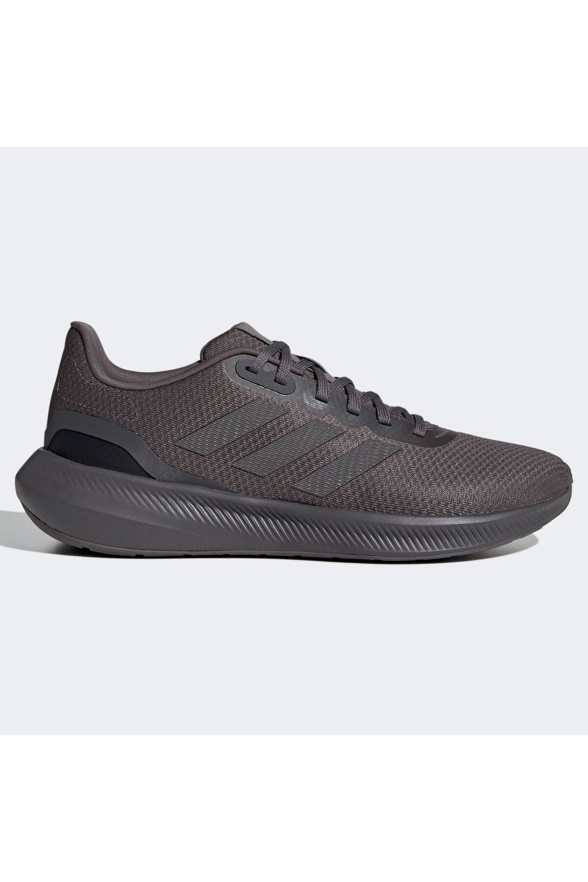 کفش ورزشی مردانه رانفالکن 3.0 قهوه ای Ie0738 adidas