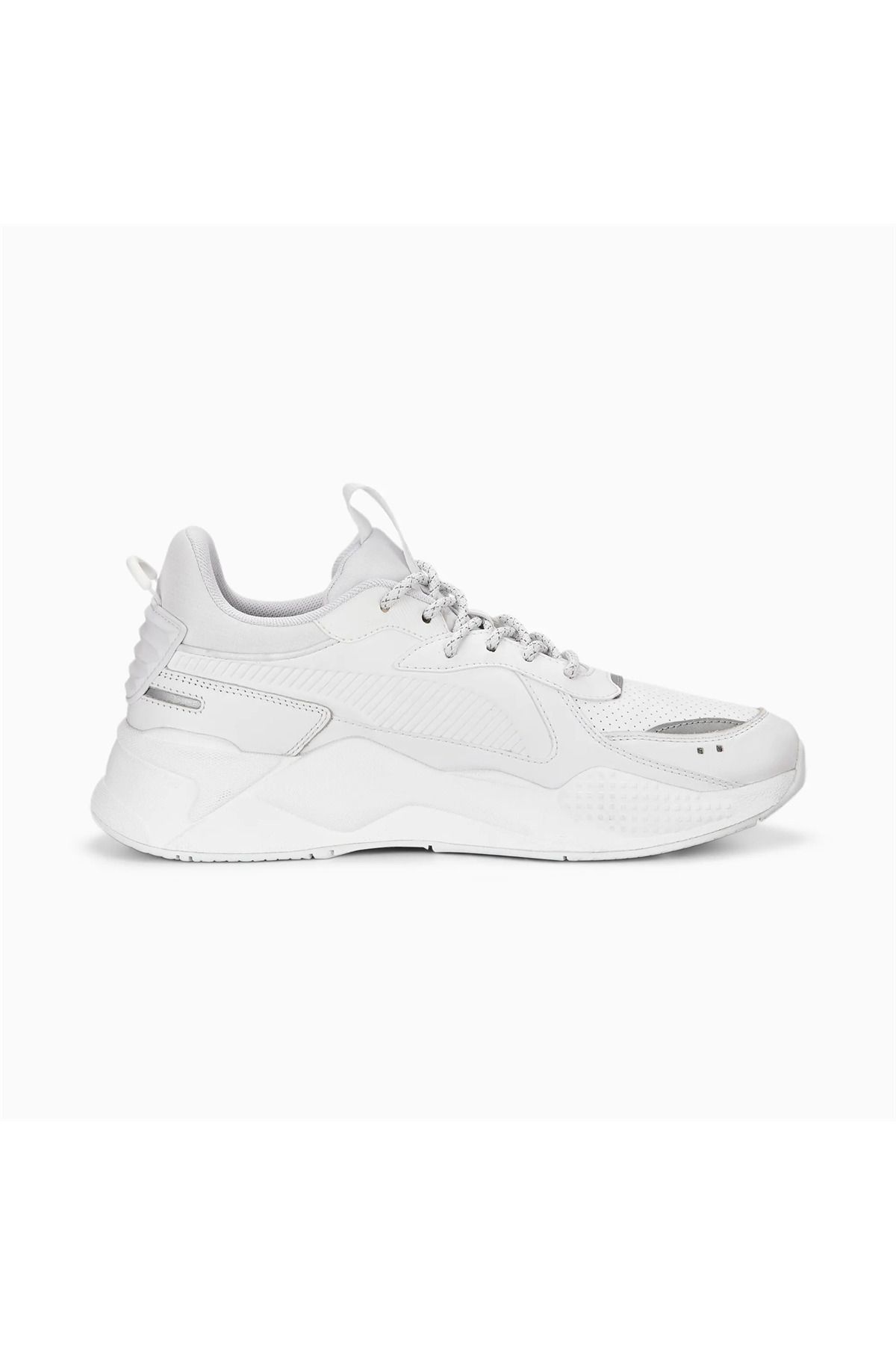 Puma Rs x Triple Erkek Sneaker Cocuk Ayakkab