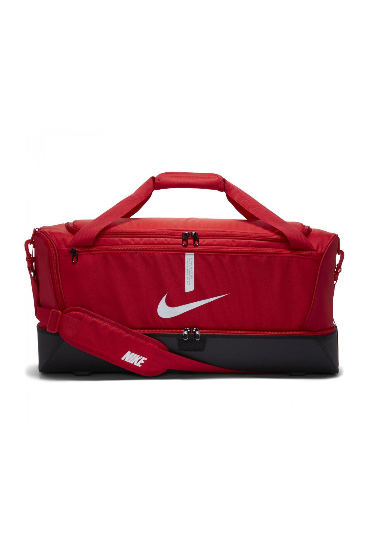 Hardcase football bag top
