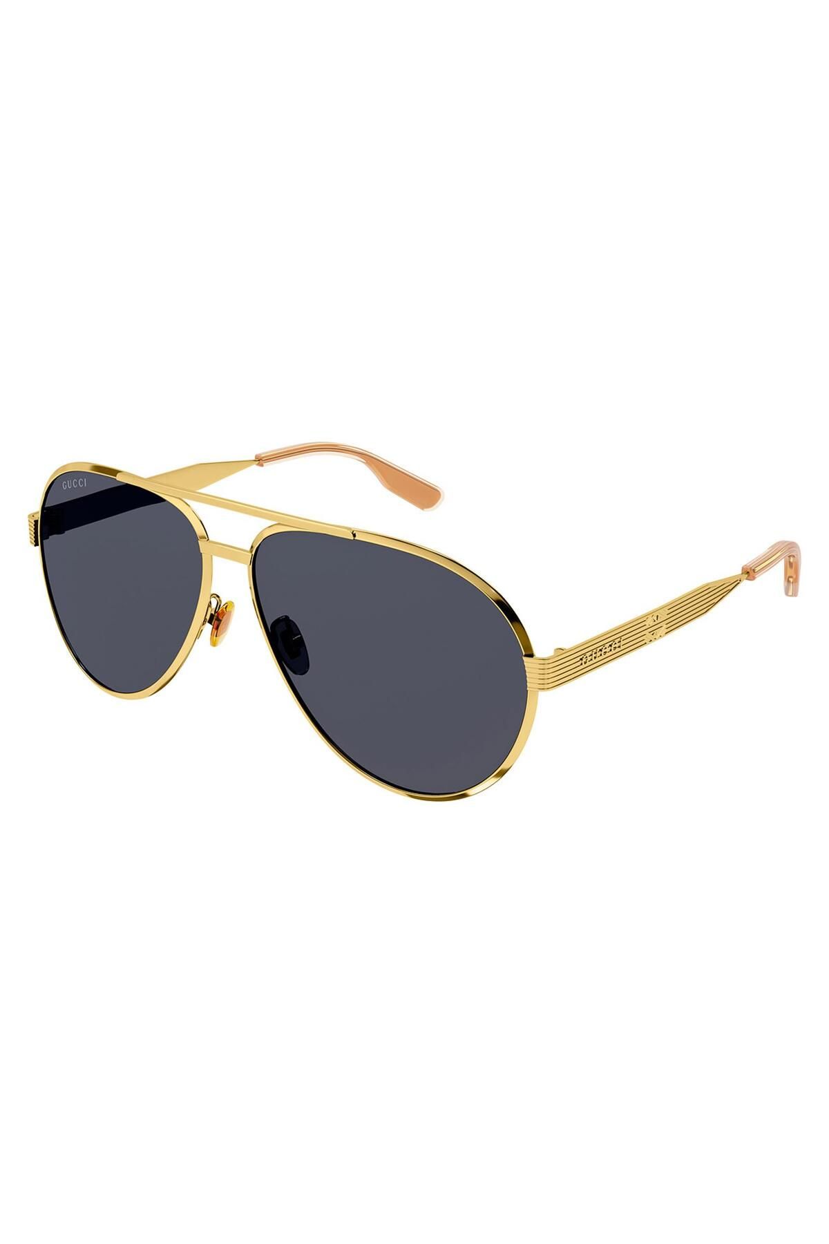 عینک آفتابی گوچی Gucci-GG1513S-001-64