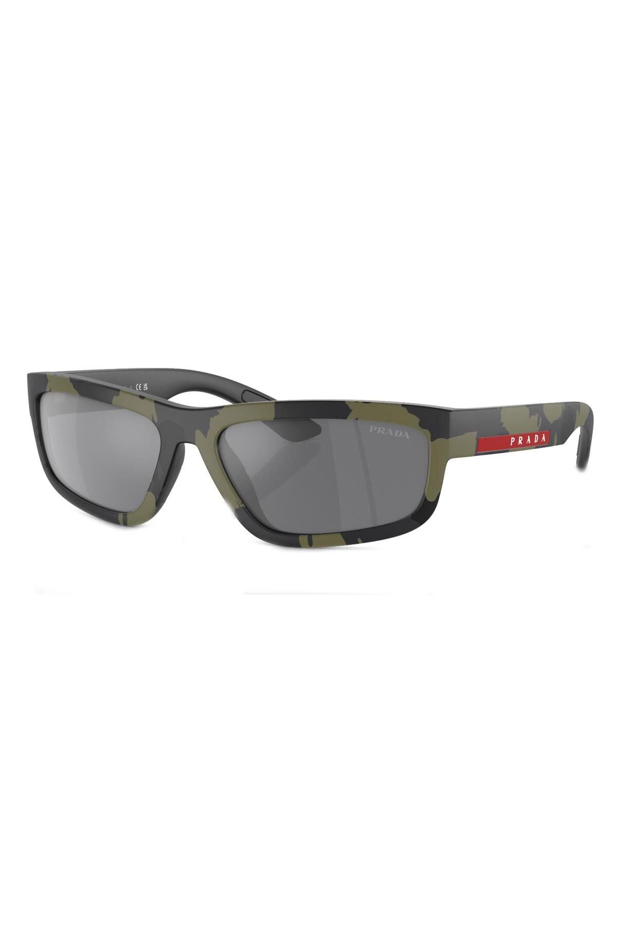 Prada Sport Sps05z 14x07g 59 Erkek Gune Gozlu u Erkek Aksesuar