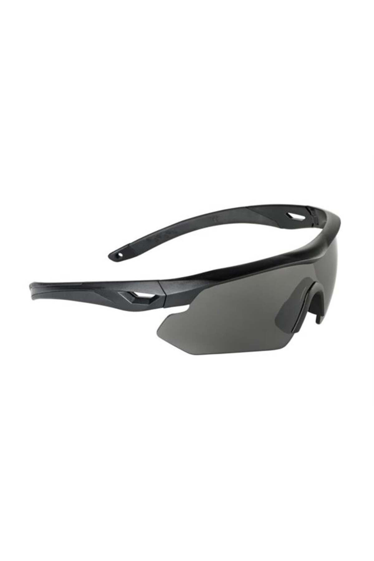Swiss Eye Swisseye Nighthawk Balistik Taktikal Gözlük