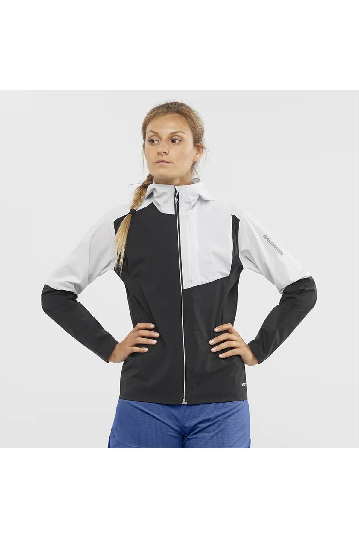 Veste trail salomon bonatti shop