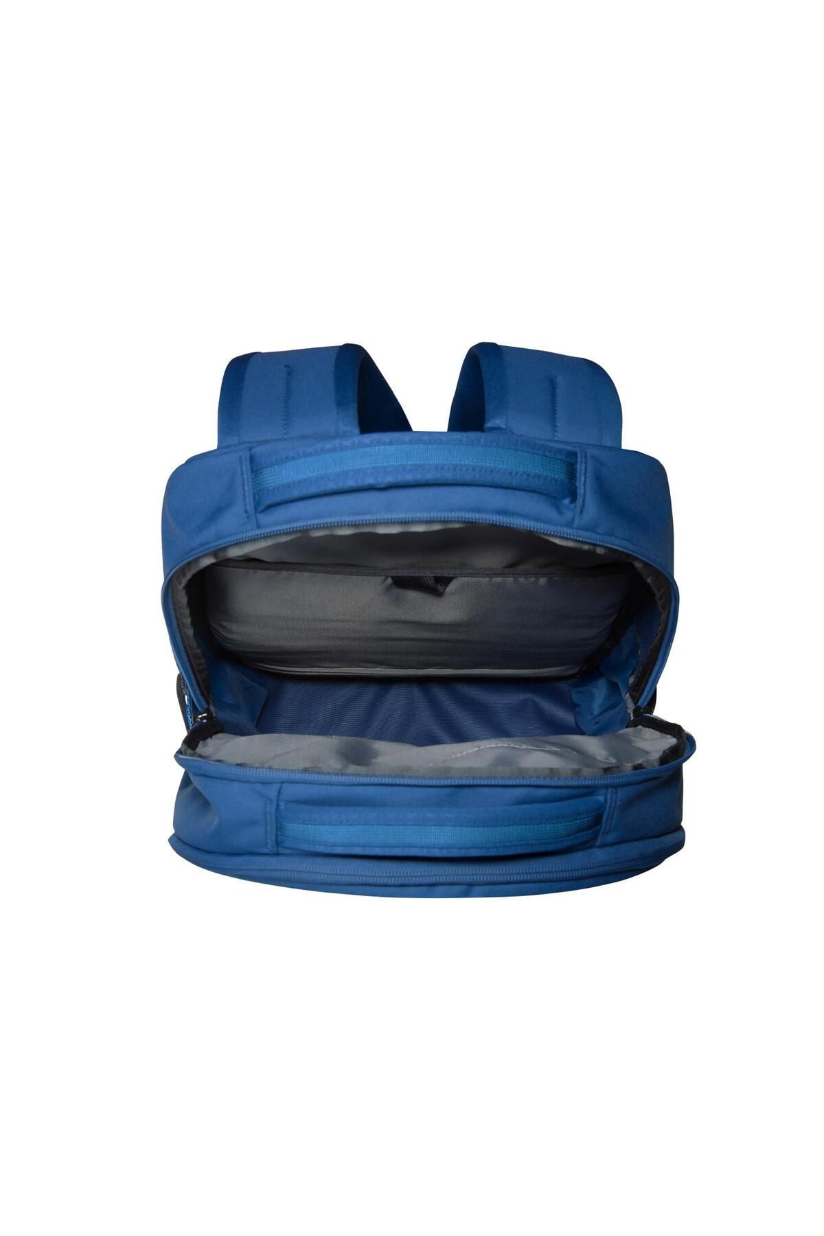 The North Face Vault Bag Nf0a3vy2art1 Blue-std