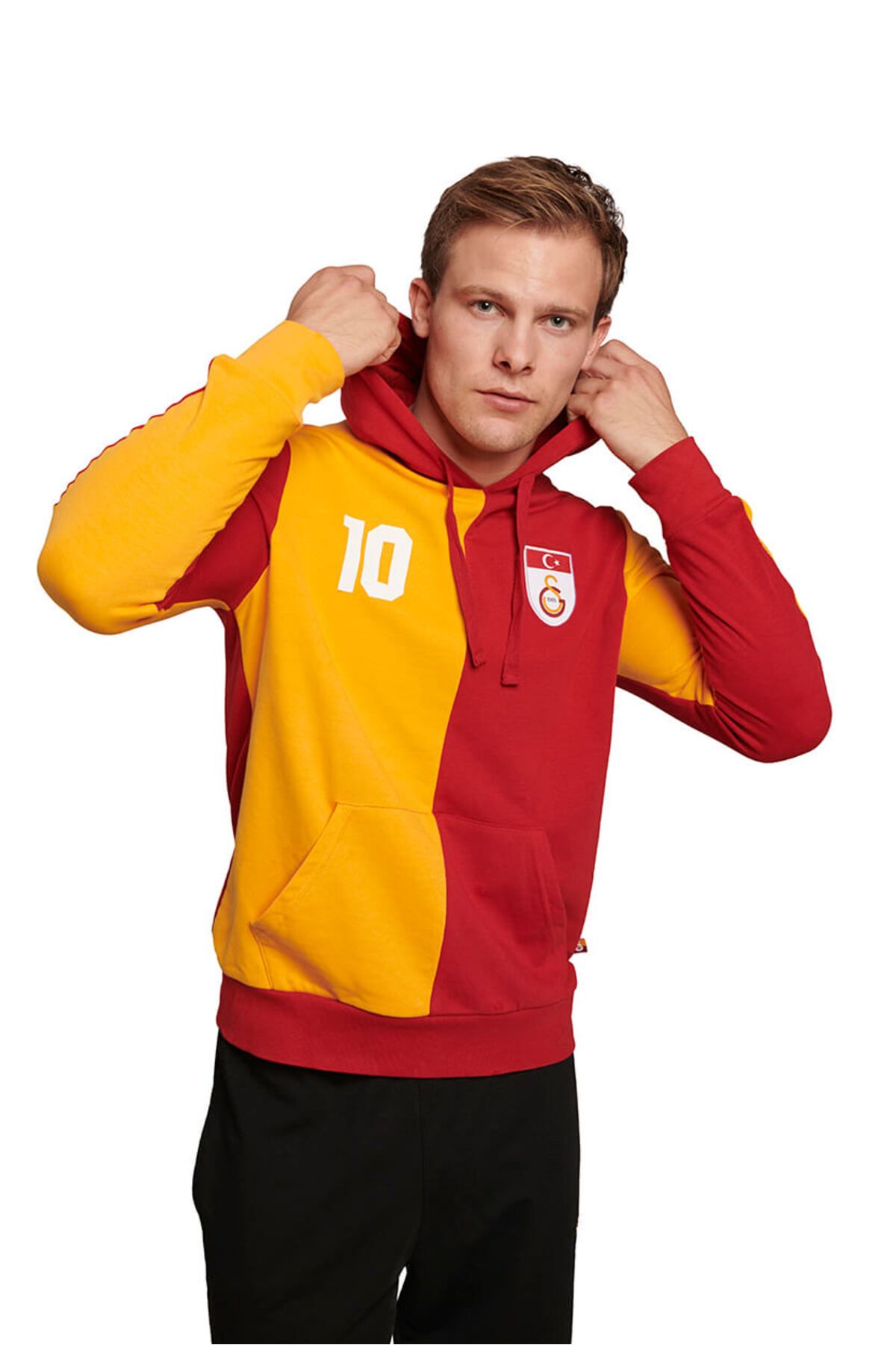 Metin Oktay Sweatshirt E88085