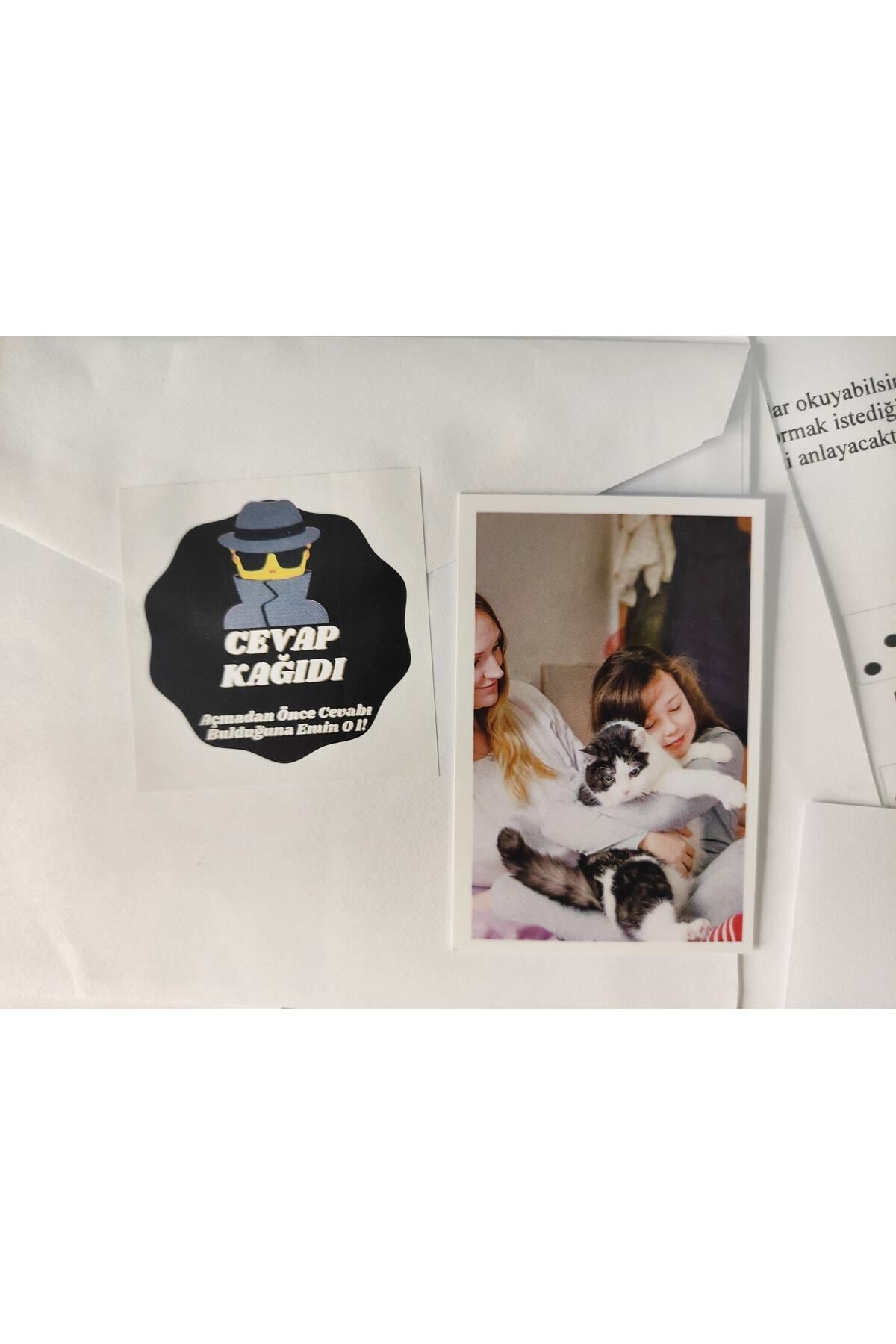 dedektifia Duman Nerede Çocuk Dedektif Oyunu fotoğrafı 4 (önizleme)