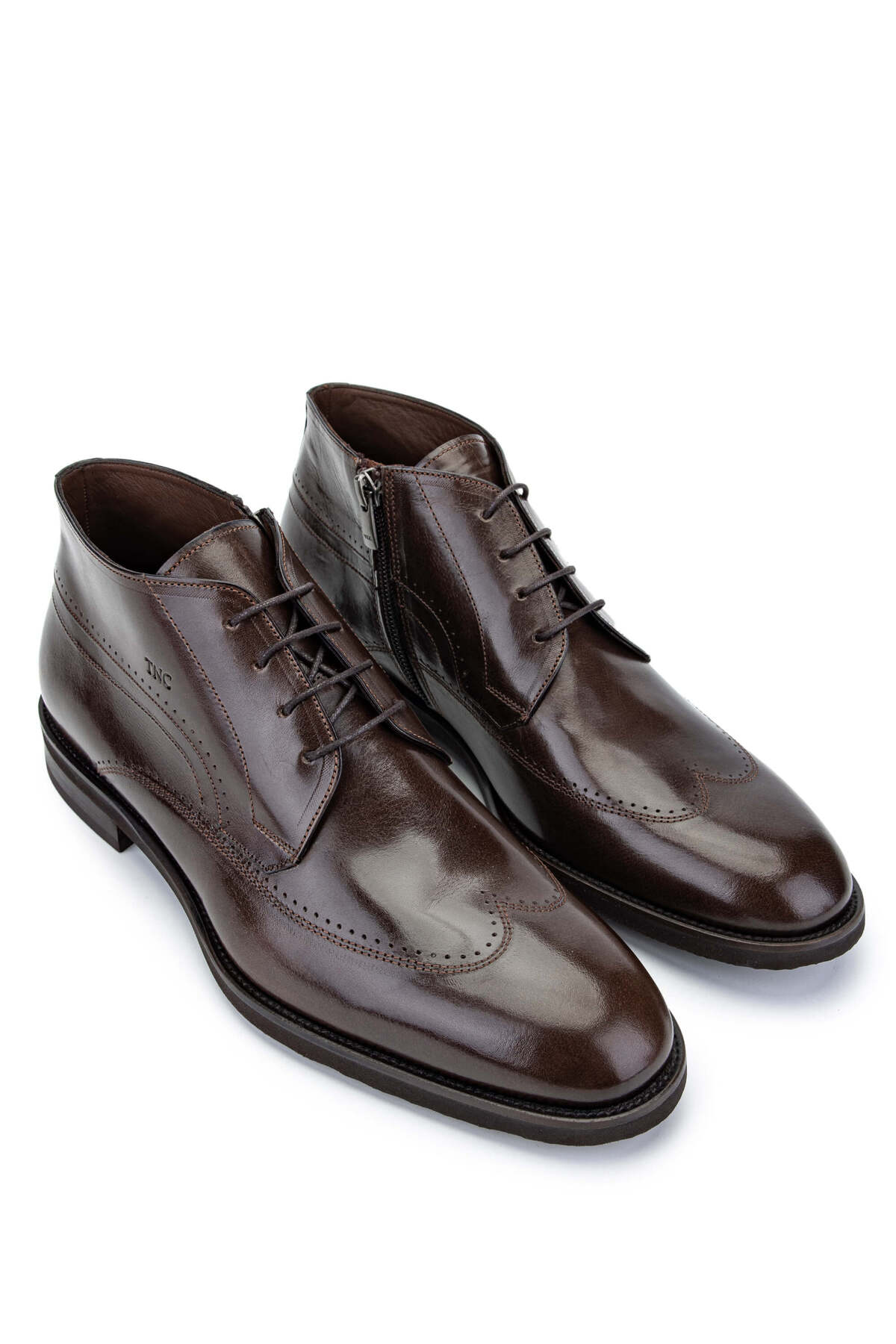 بوت مردانه تامر تانجا | 342 8974 ERK BOT SK24-25 Tamer Tanca - Image 2