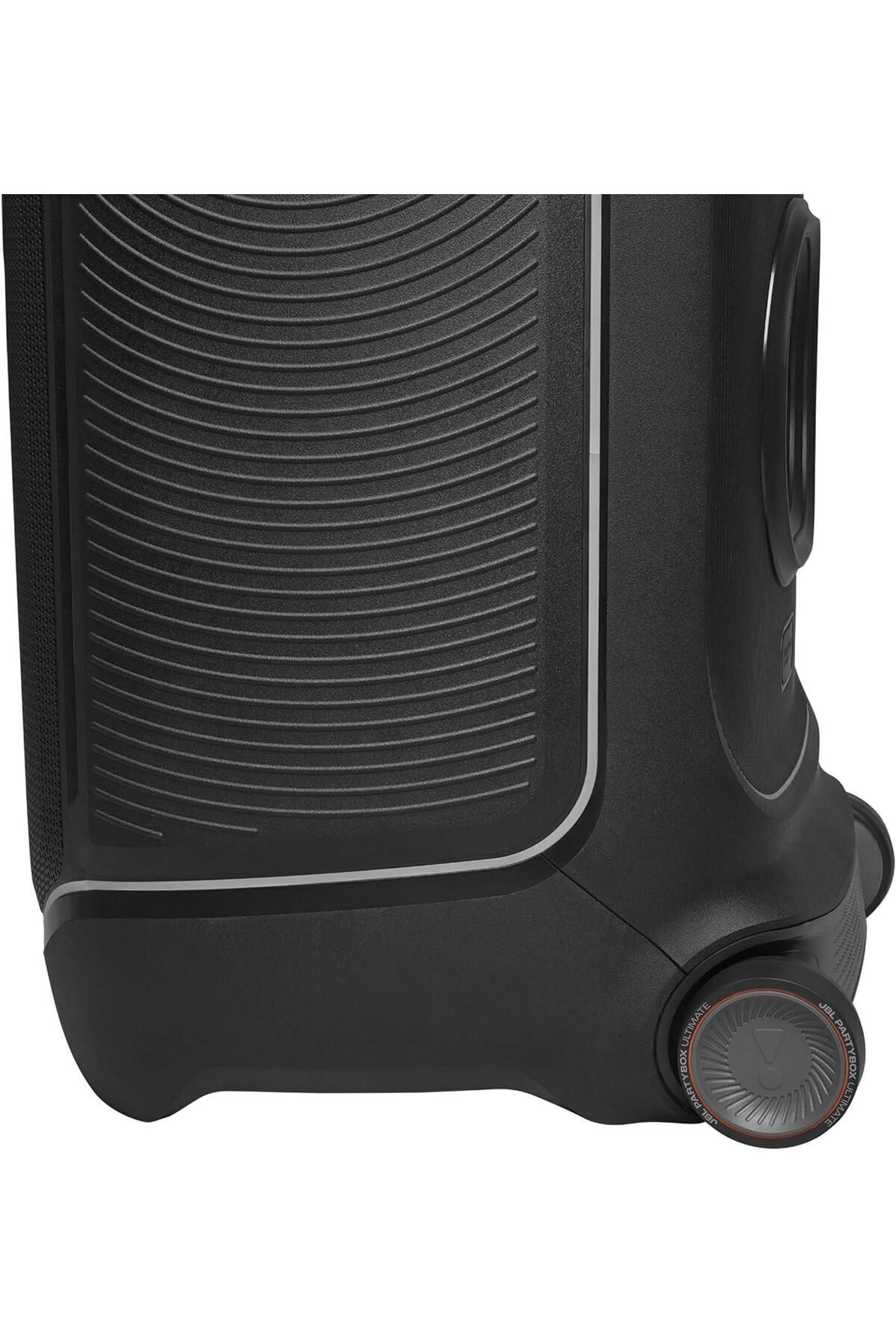 Partybox Ultimate Wifi Bluetooth Hoparlör - 6