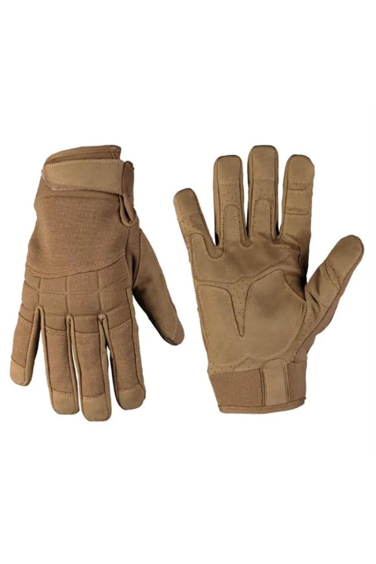 Mil-Tec Miltec Taktik Eldiven görsel 2
