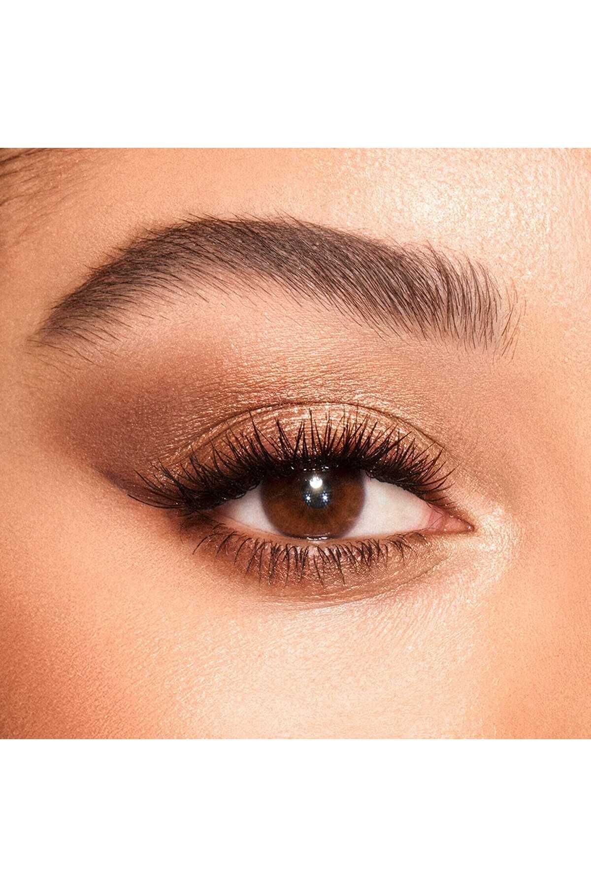 charlotte tilbury Luxury Palette The Golden Goddess 4´lü Far Paleti