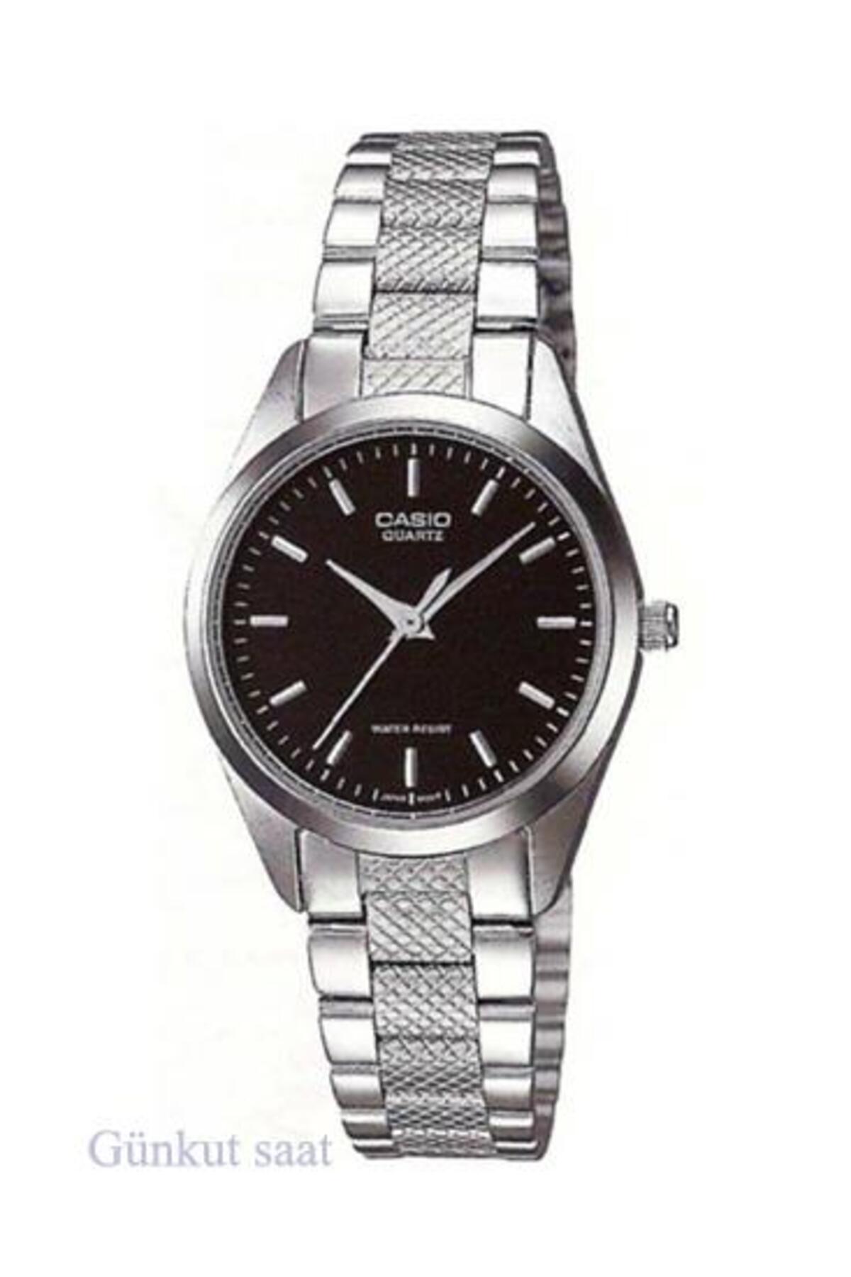 Casio LTP-1274D-1ADF Klasik Kadın Kol Saati