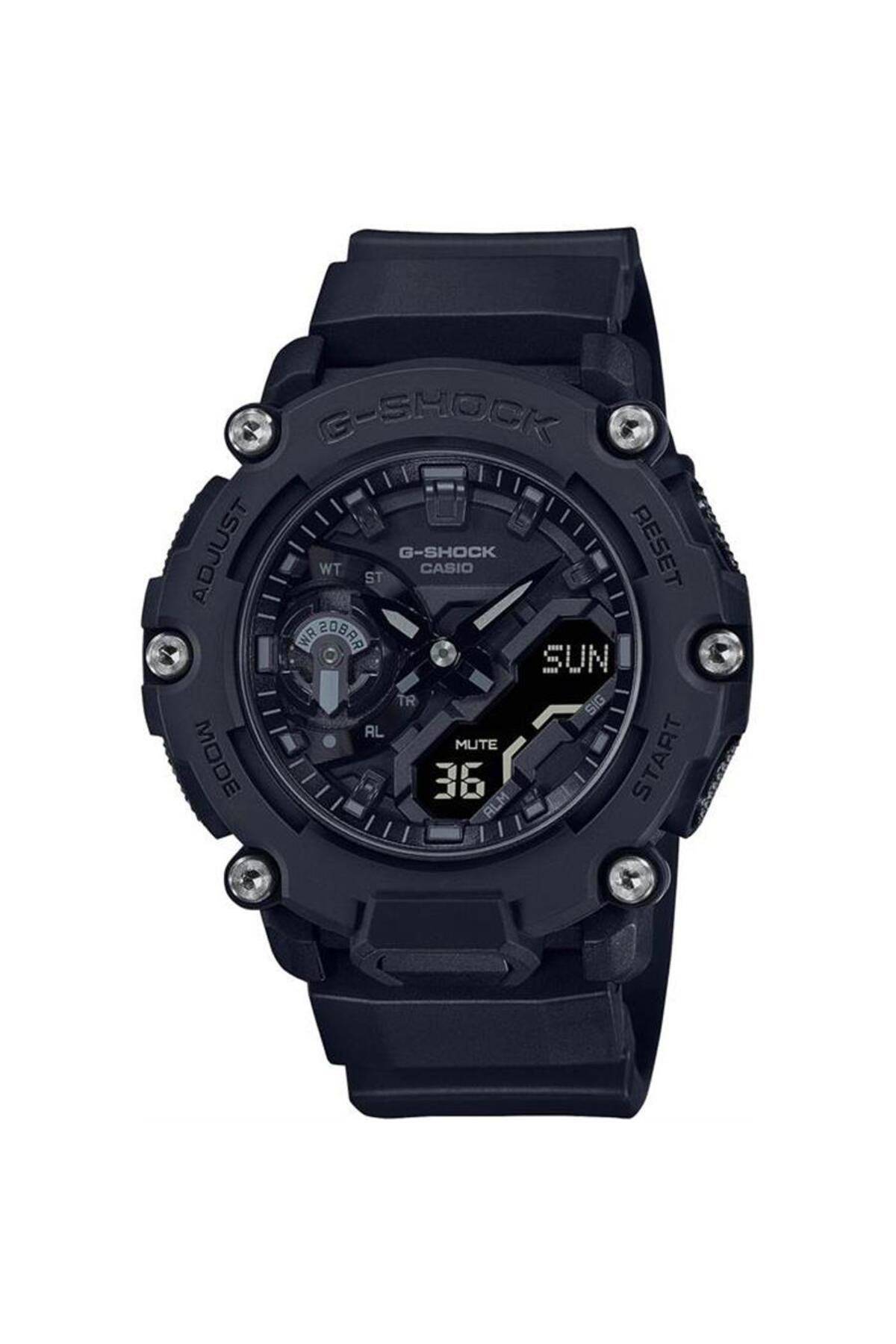 ساعت مچی مردانه Ga-2200bb-1adr G-shock Casio