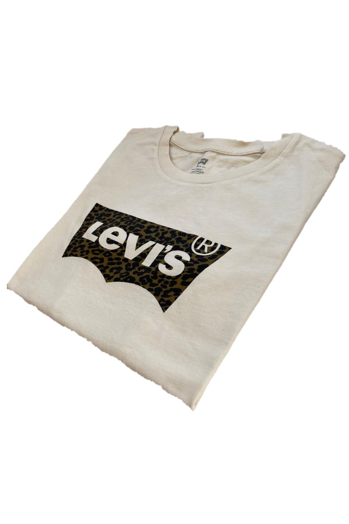 T shirt levis gold clearance