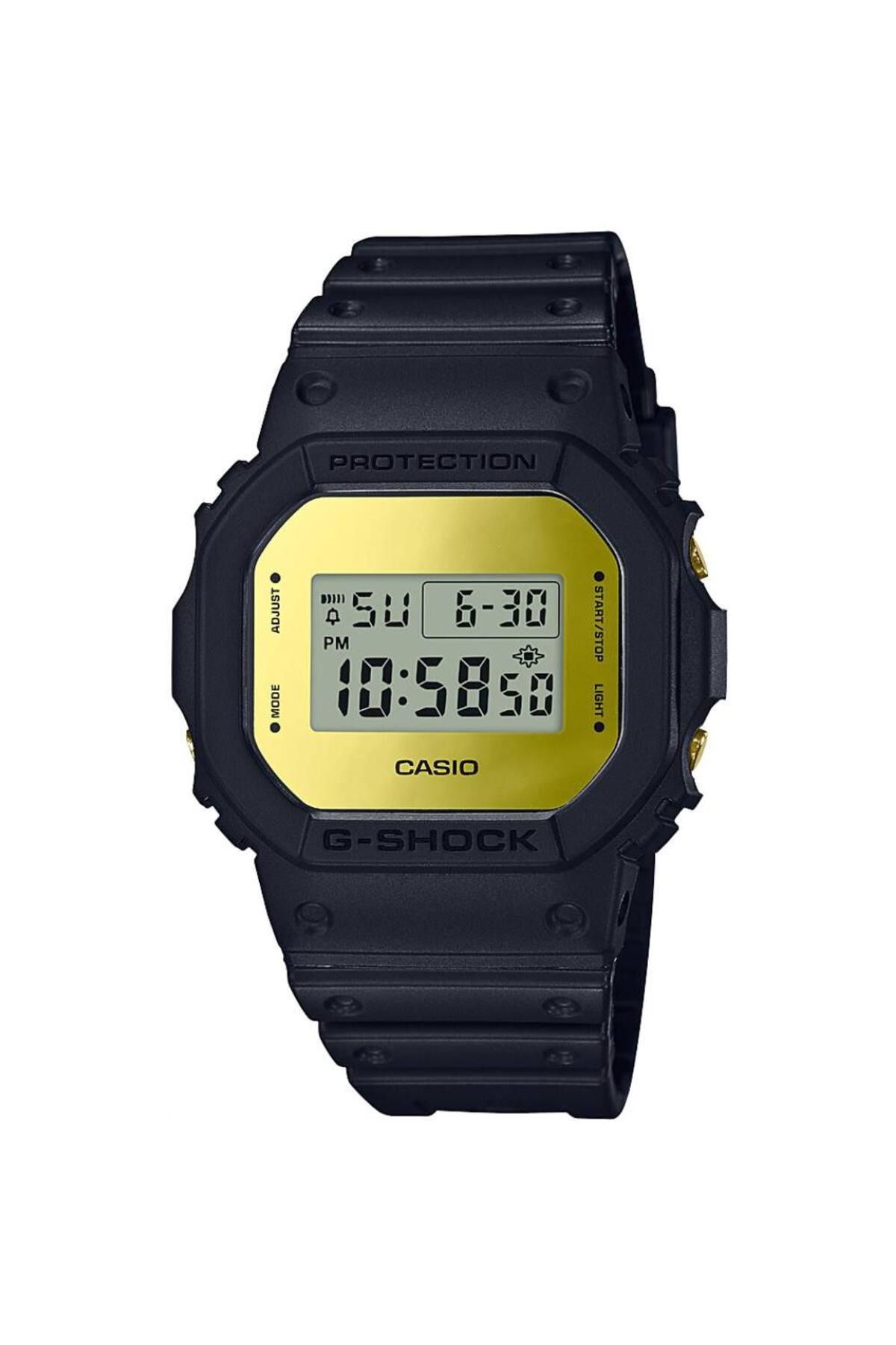 ساعت مچی مردانه Dw-5600bbmb-1dr G-shock Casio