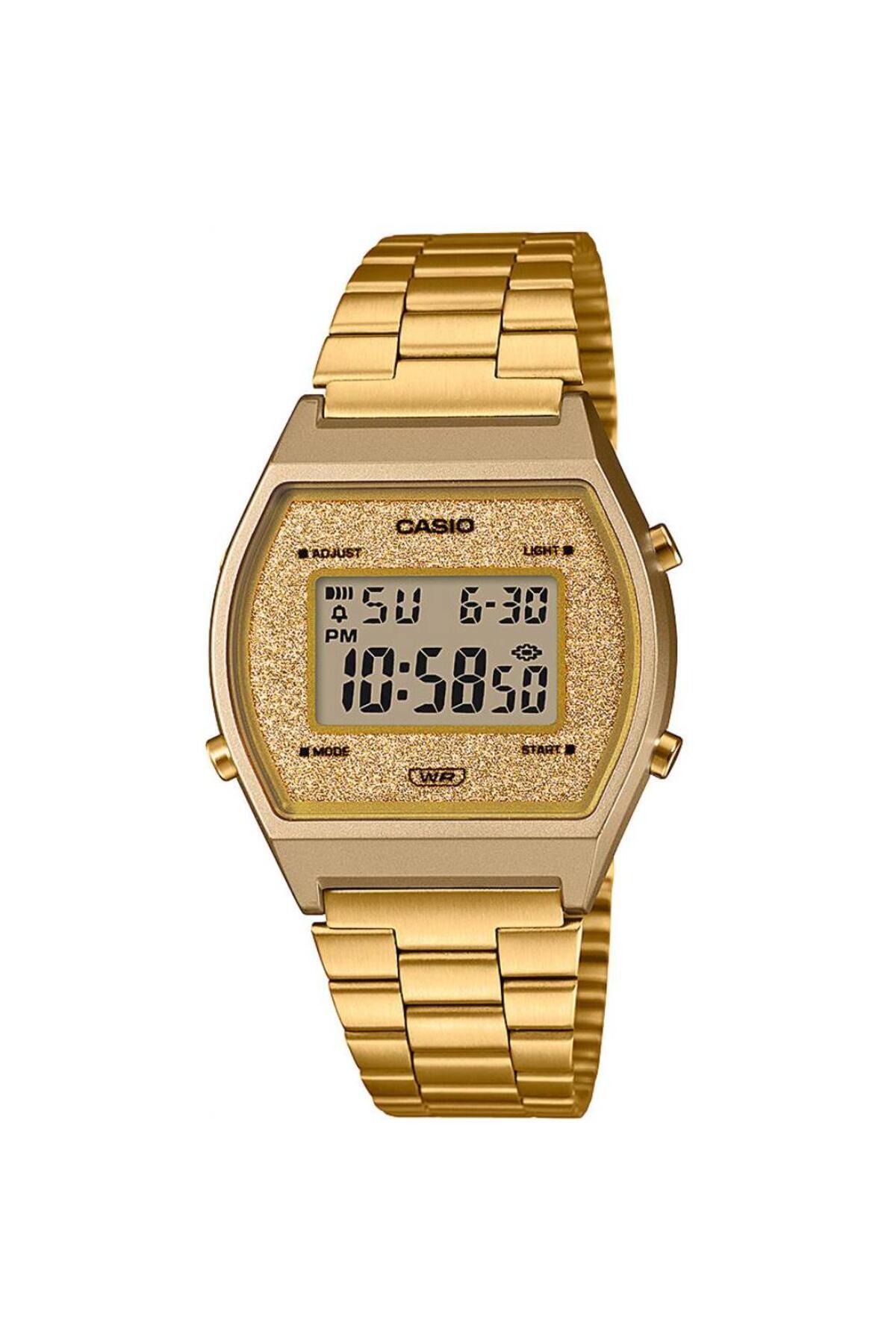 B640wgg-9df Dijital Kol Saati