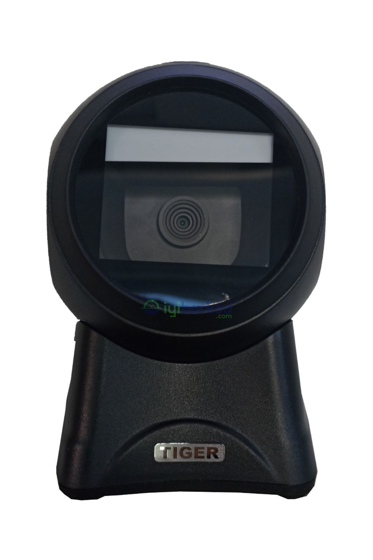PERKON-Tiger Q22 Desktop 2d Barcode and QR Code Reader (WIRED) 1