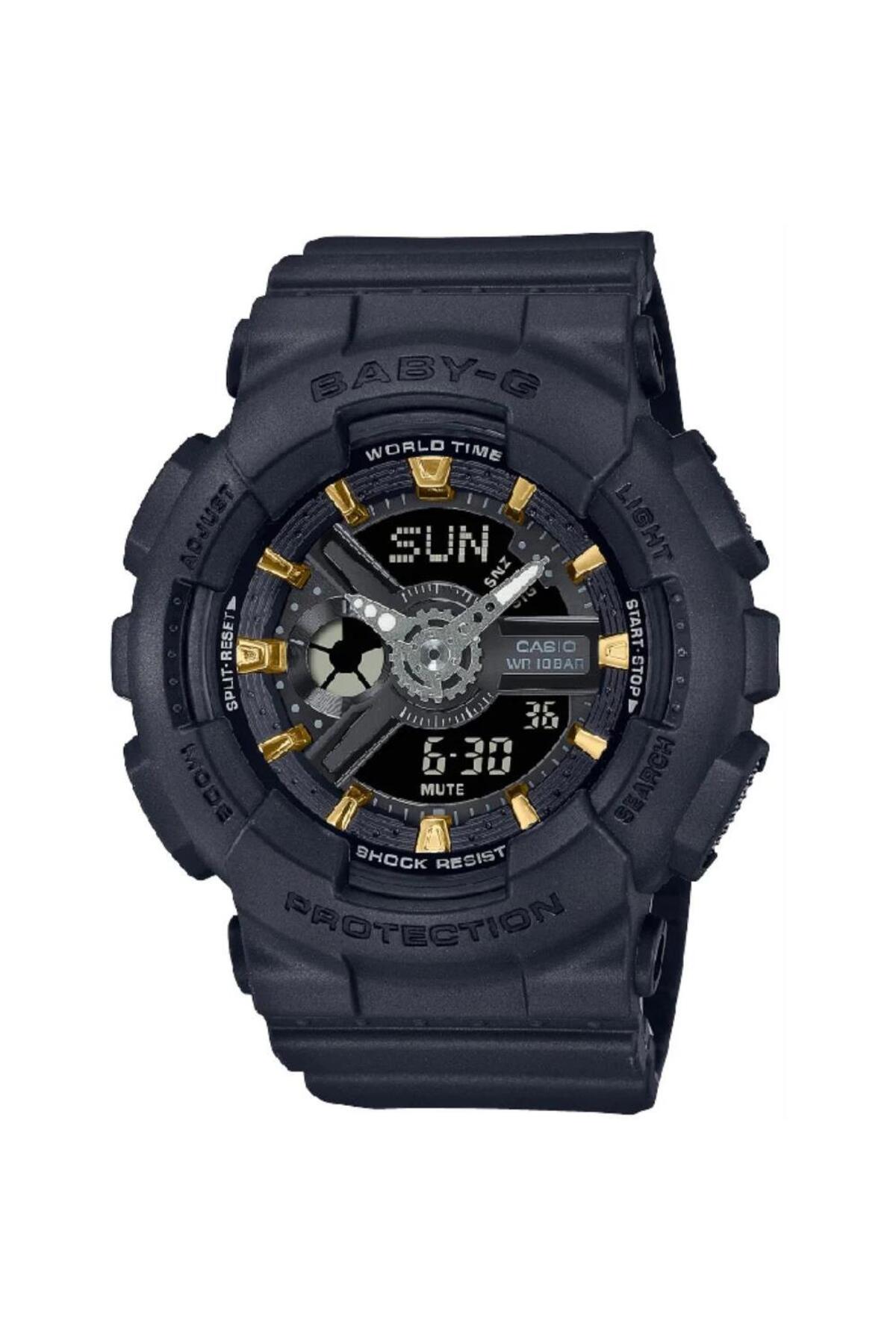 Ba-110xga-1adr Baby-g Kol Saati