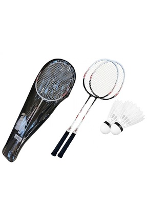 Proforce BDT50 Badminton Raket Seti