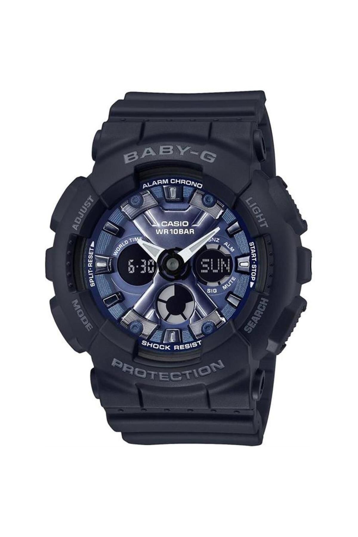 Casio Baby g Wristwatch Ba 130 1a2dr Trendyol