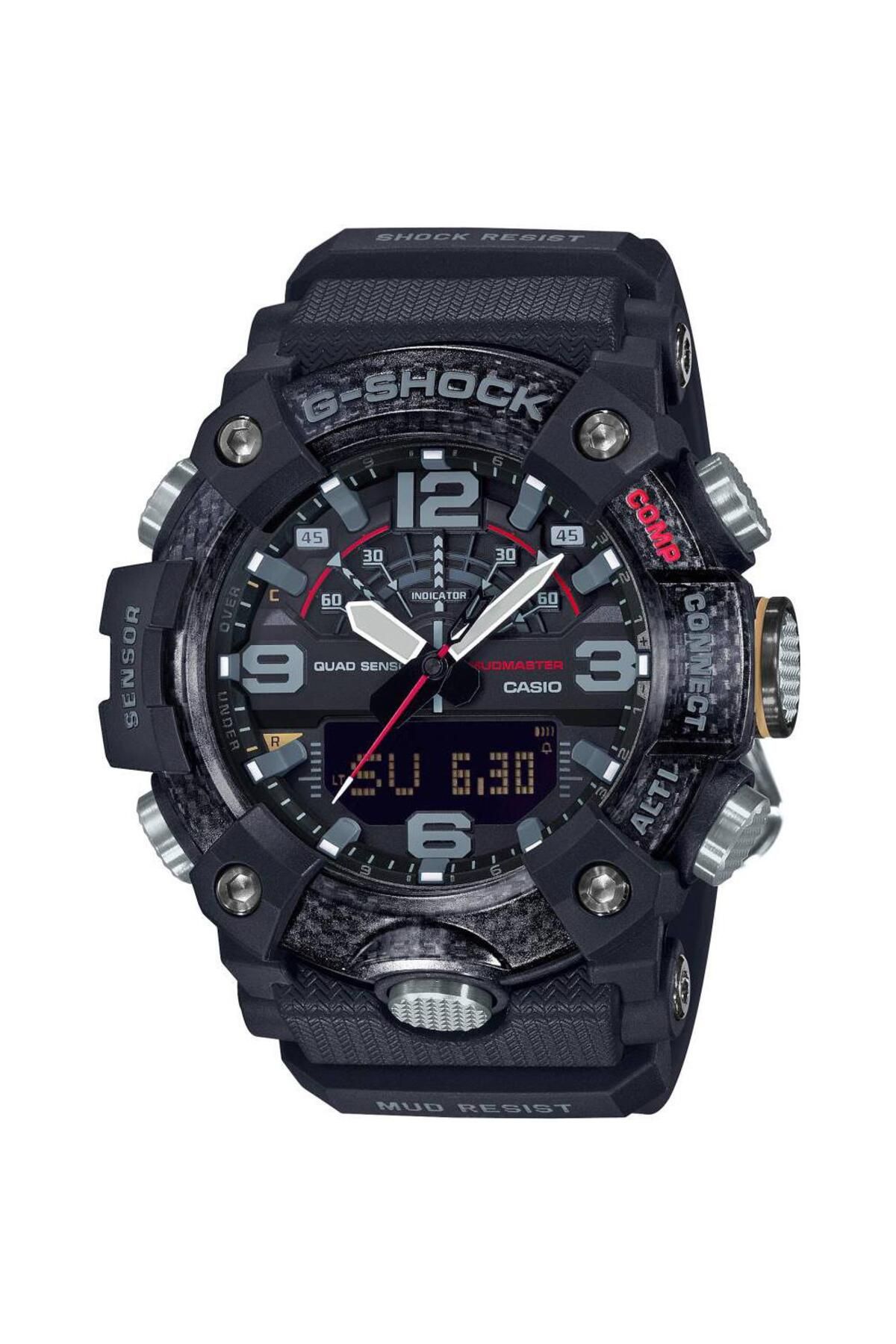 ساعت مچی مردانه Gg-b100-1adr G-shock Casio