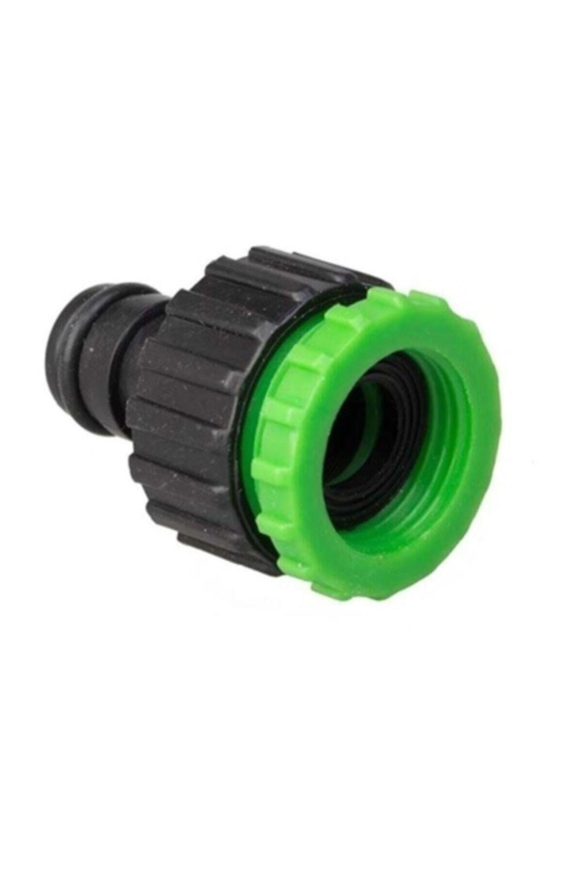Baytas Bay-tec Musluk Ve Hortum Adaptörü 1/2-3/4