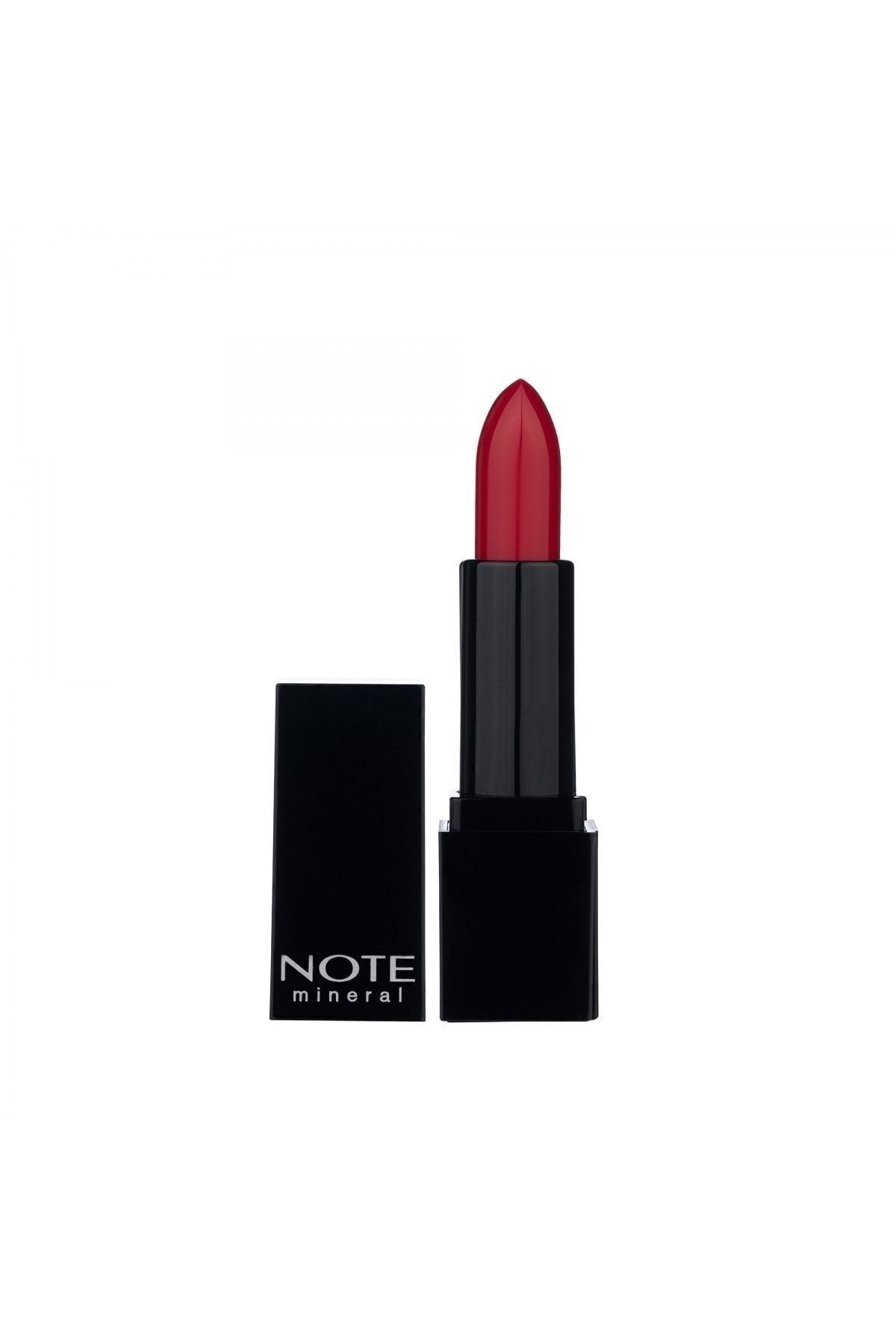 NOTE-Mineral Lipstick Semi Matte Finished 03 Gypsy 2