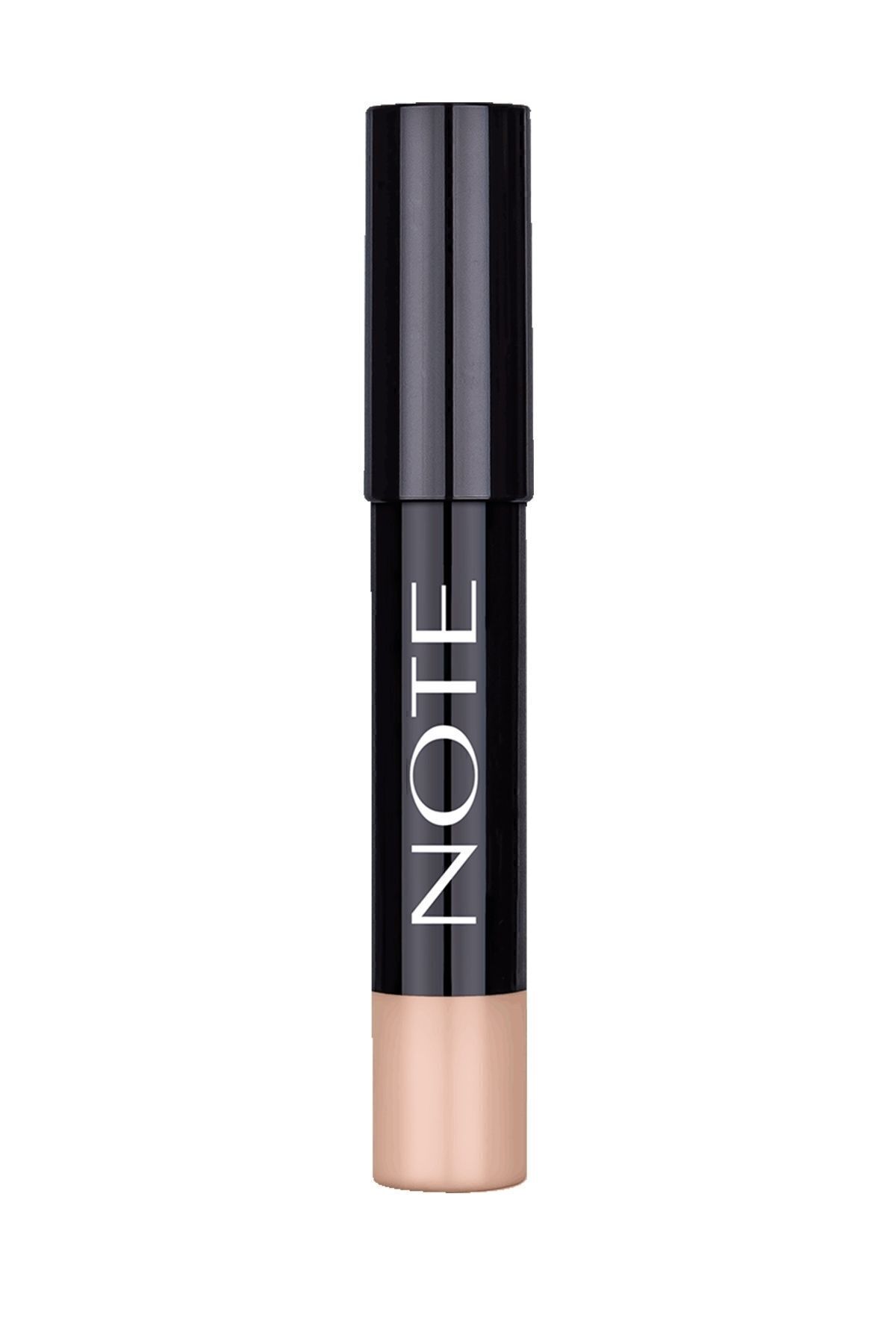 NOTE-Ultra Coverage Concealer Under Eye Concealer 20 Beige 3