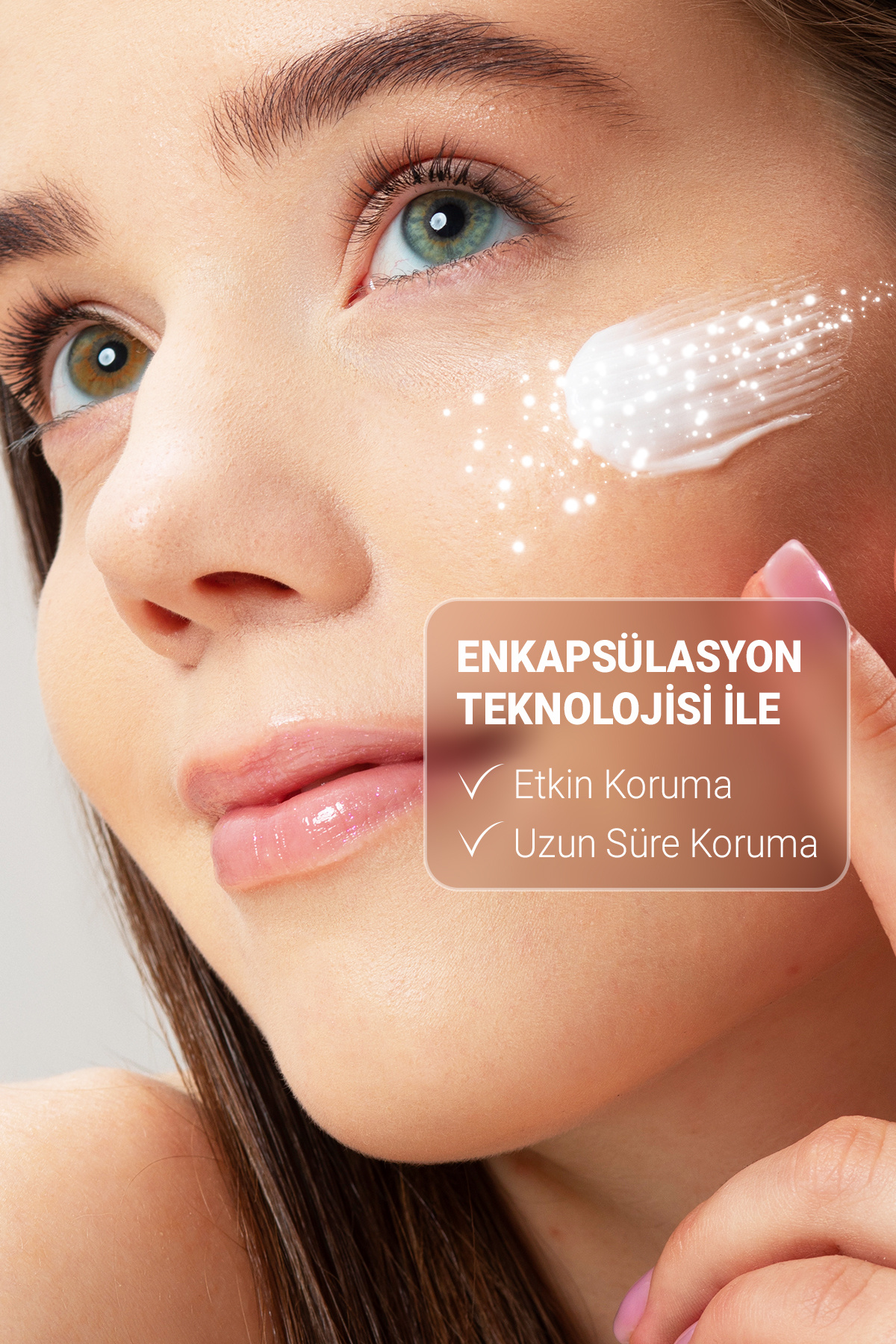 ضد آفتاب صورت   derinex | DG005 اورجینال - تصویر 4