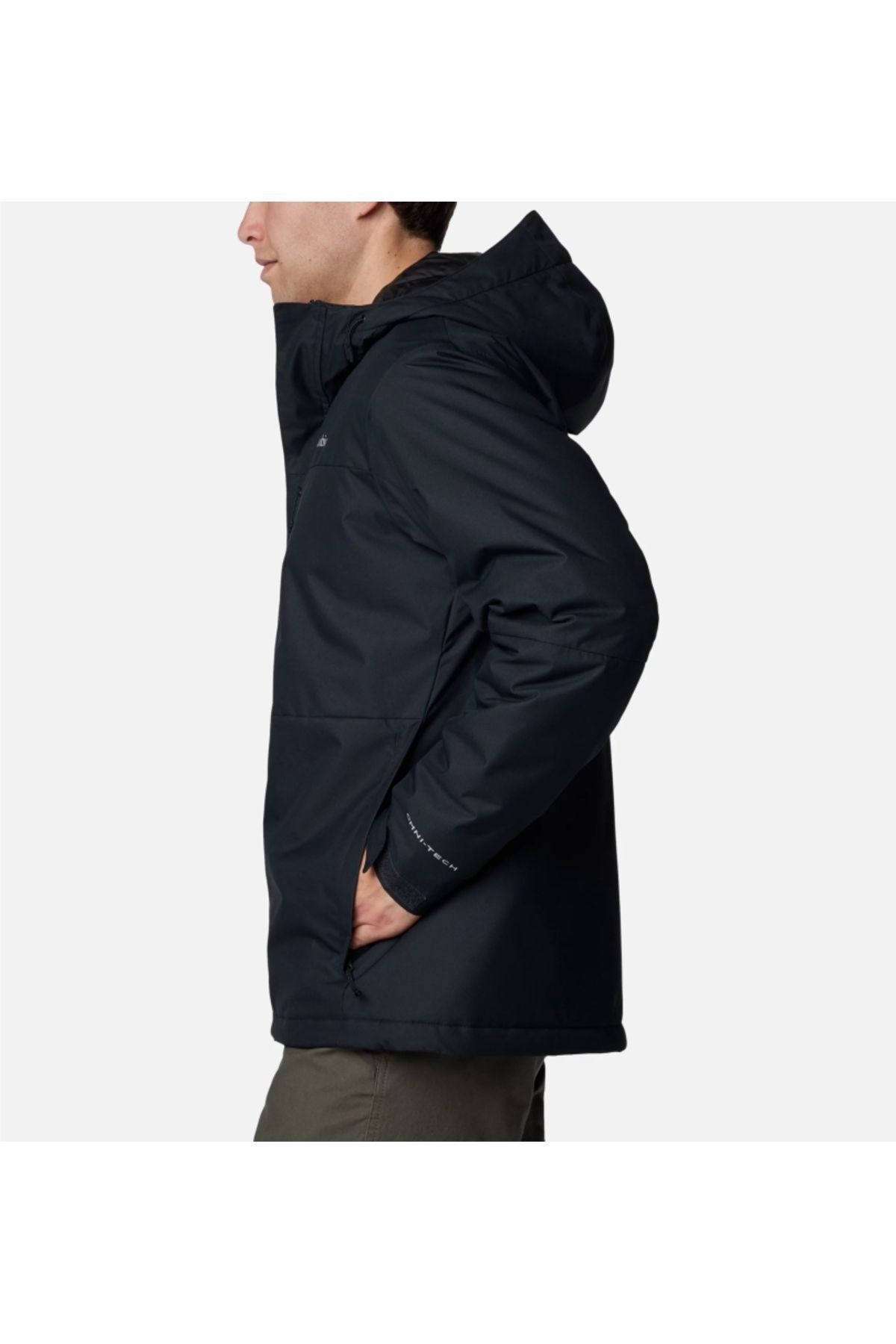 کاپشن مردانه کلمبیا | WM6558-010 Columbia - Image 3