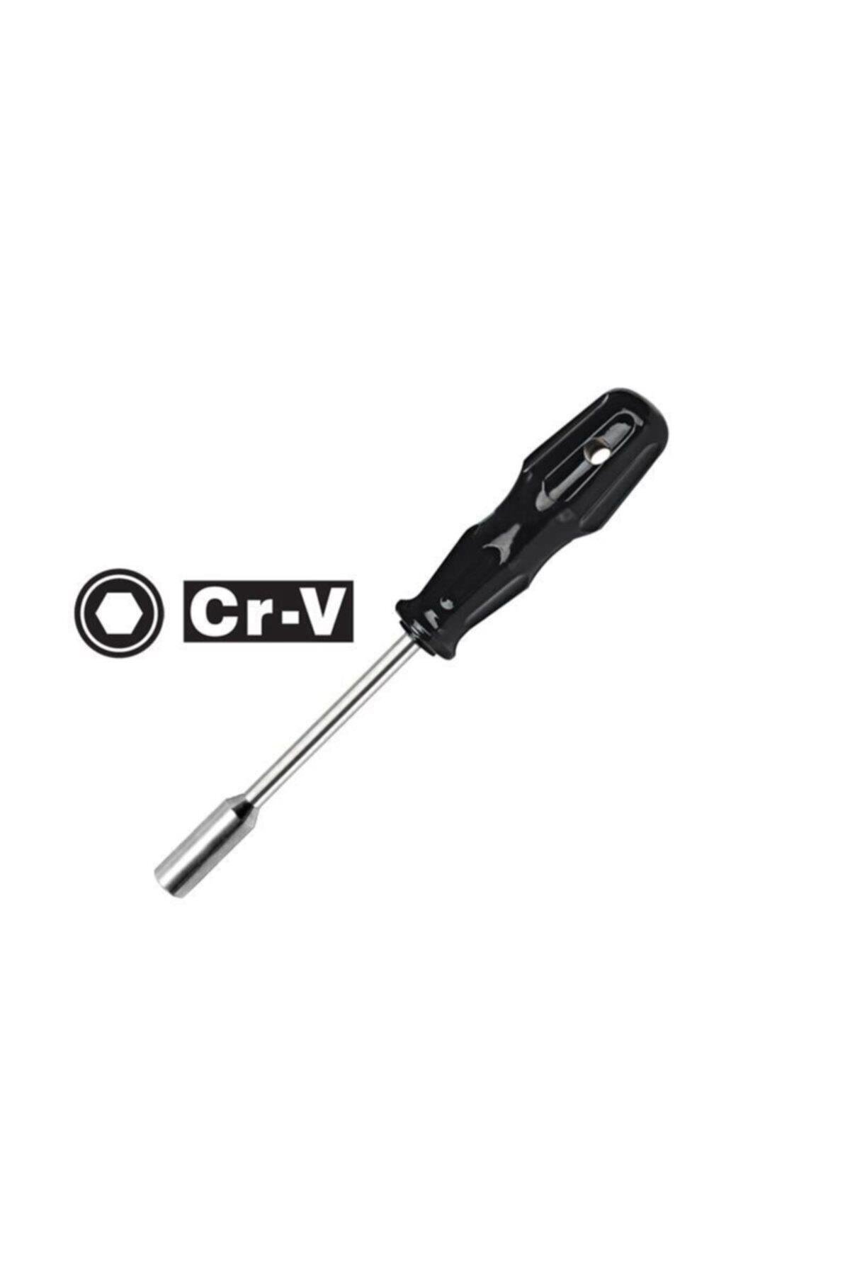 Baytec Bay-tec 8 Mm Lokma Tornavida