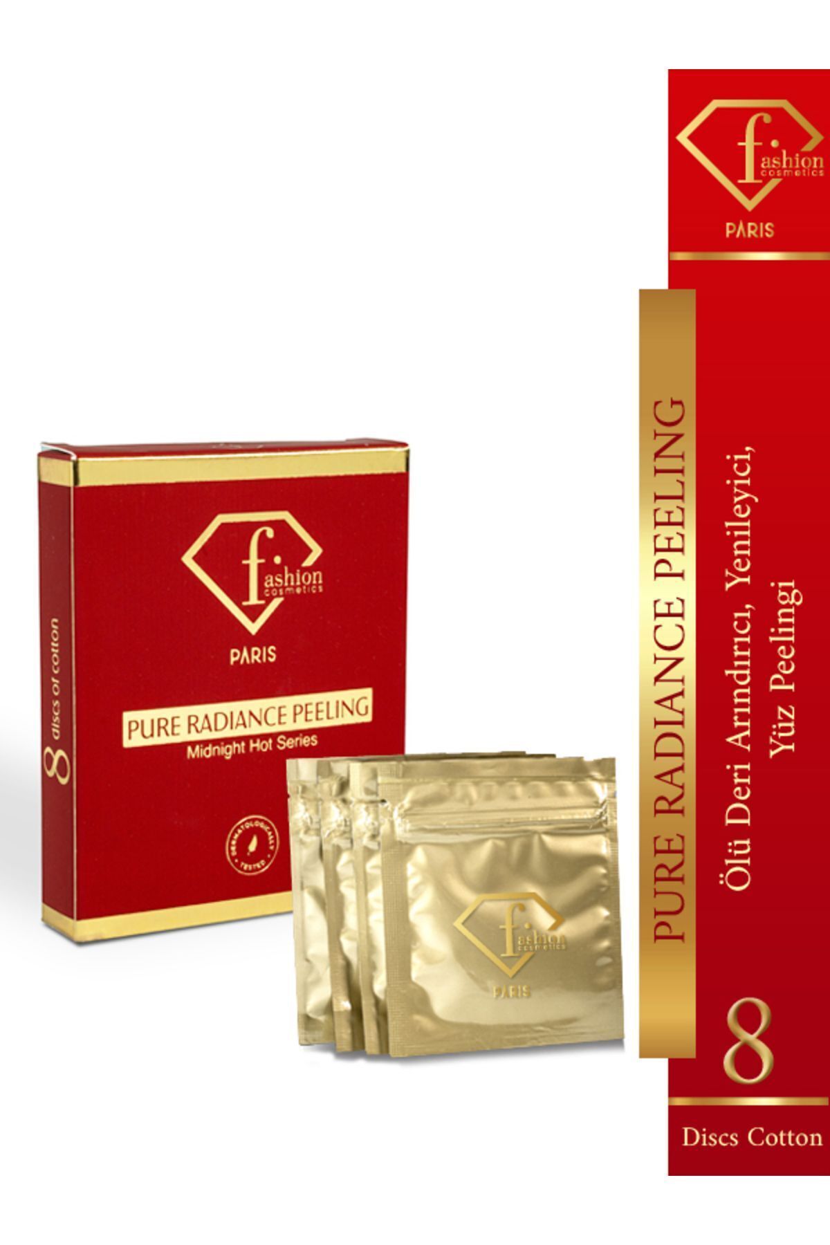 Pure Radıance Peelıng Yüz Peeling — TYCGYJ6YLN171505910005269