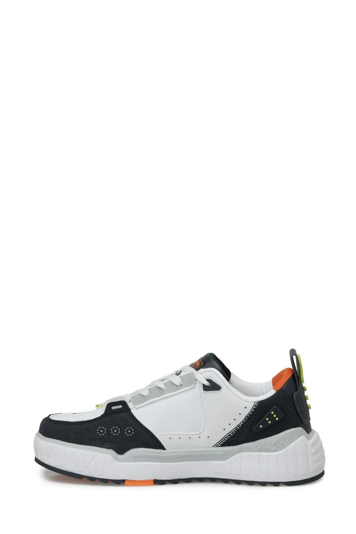 U.S. Polo Assn.-US POLO ASSN.DANCE FX - Men's Salsa Shoes 3
