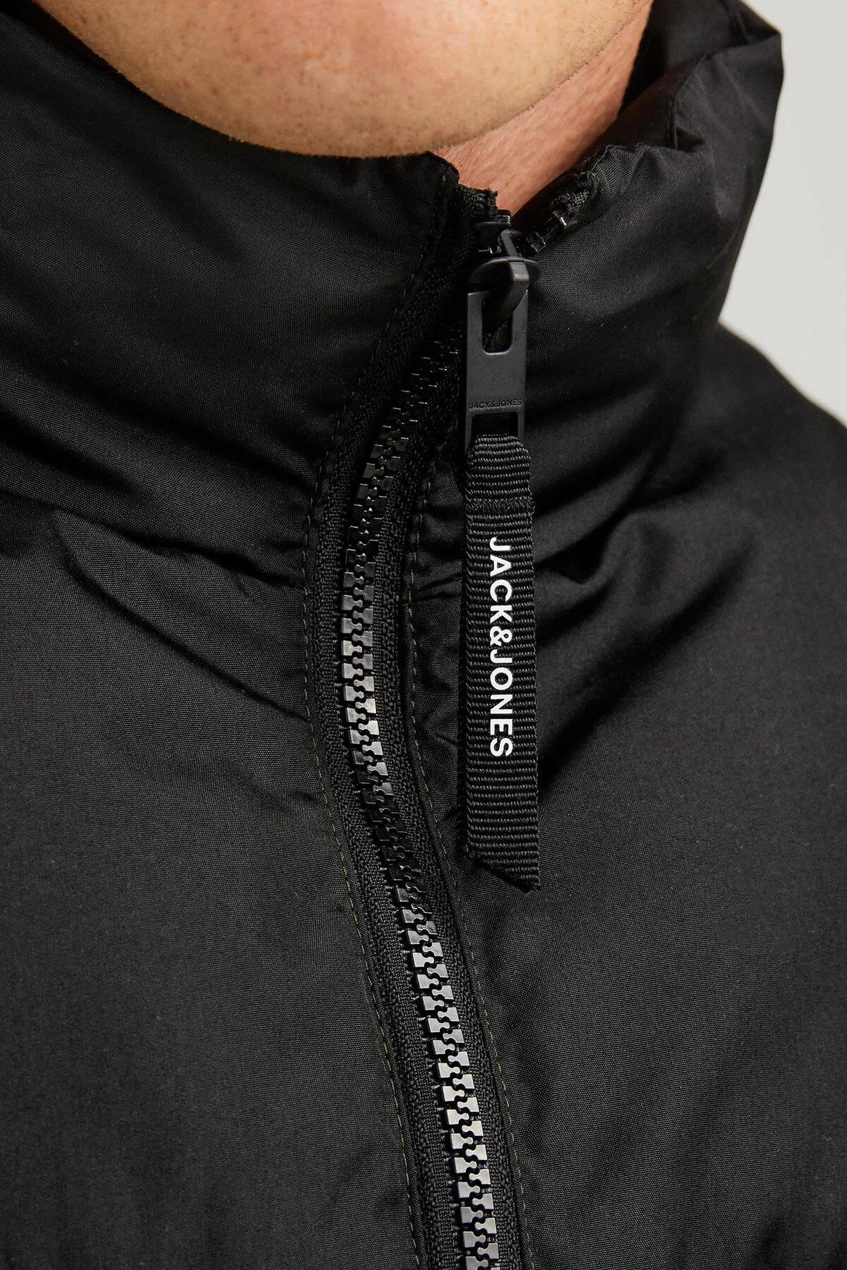 جلیقه مردانه راسته آستین افتاده | جک اند جونز Jack & Jones 4KEYLBS34943 - تصویر 6