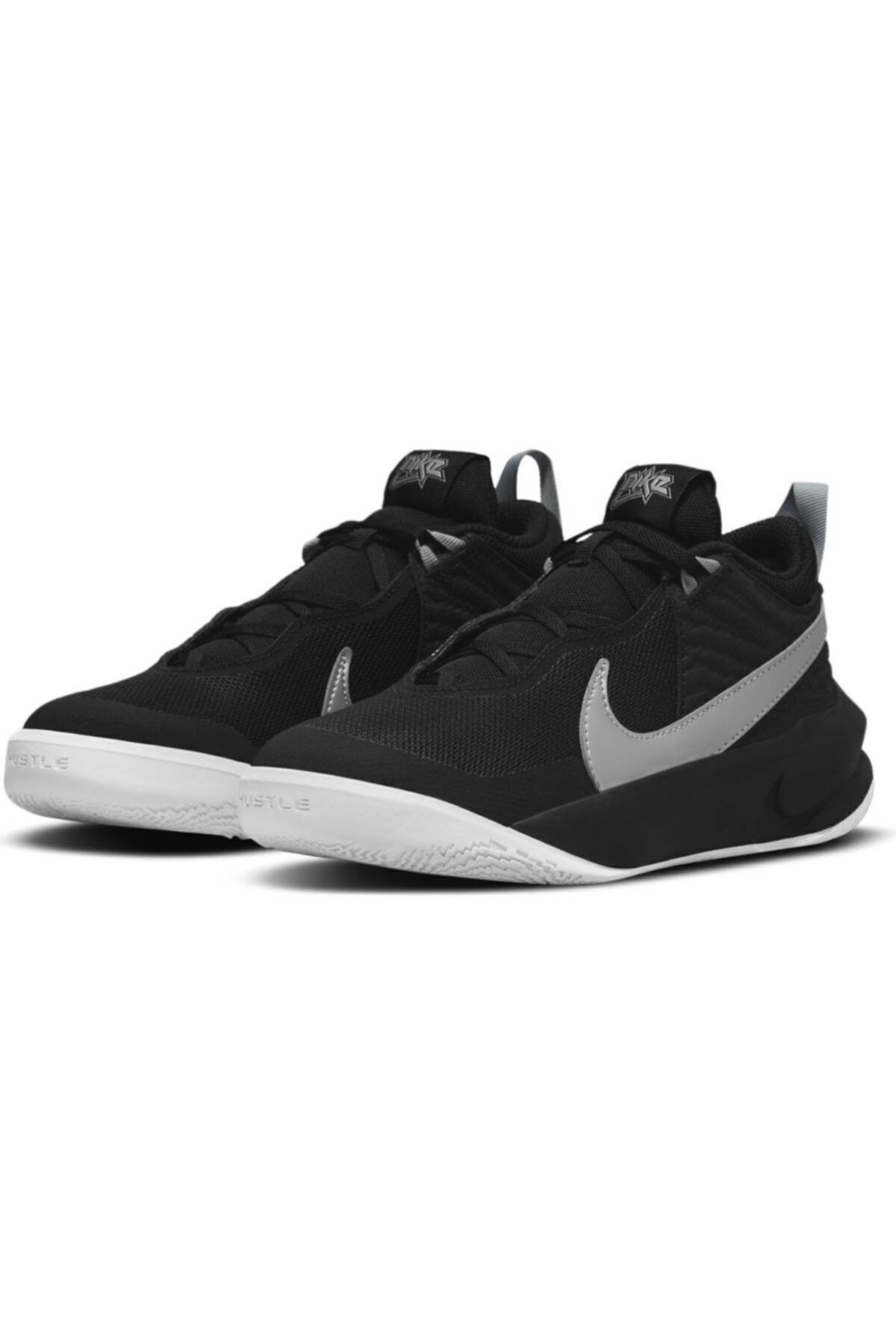 Nike team hustle d5 top