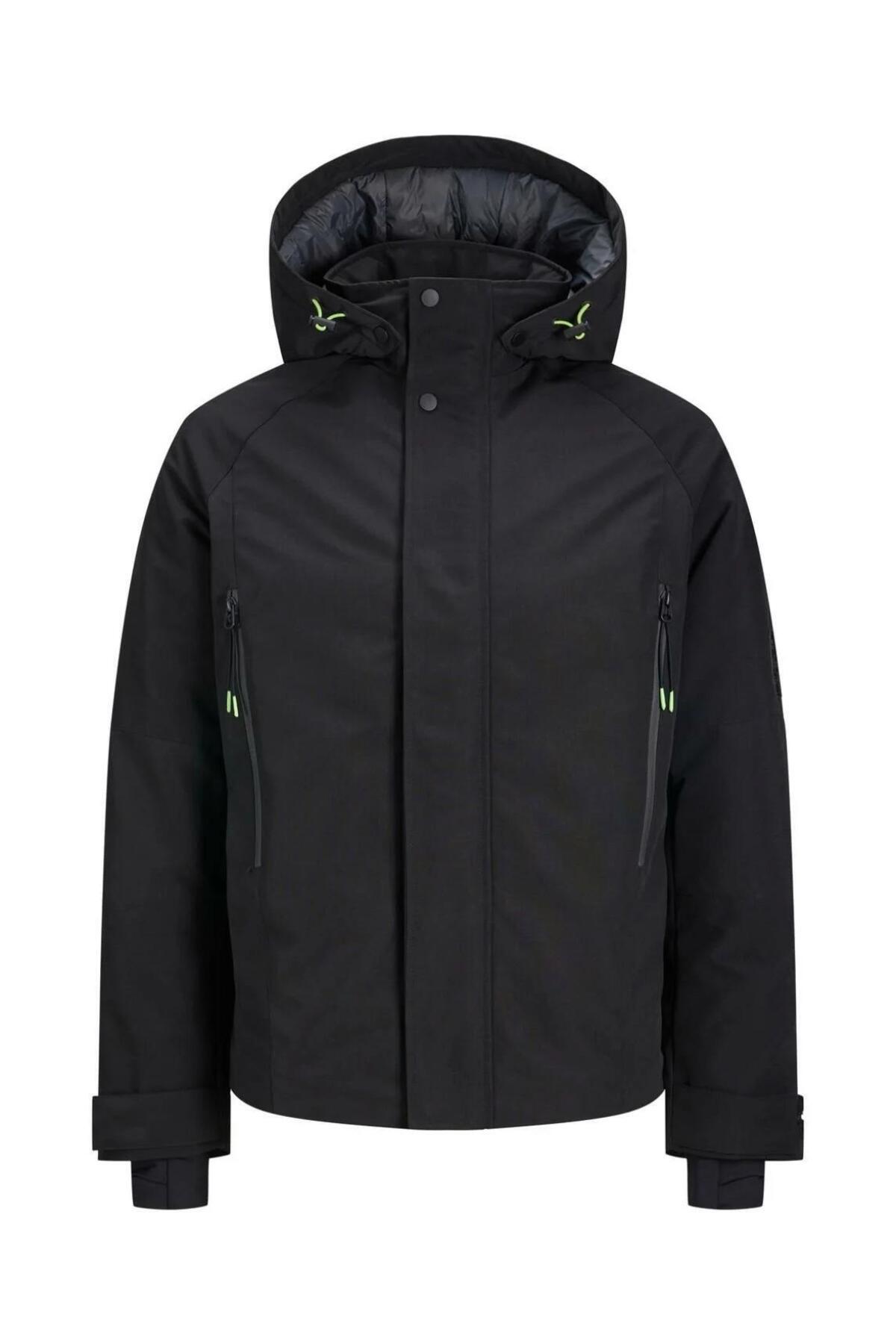 کاپشن جک اند جونز 4KEMNBS35344