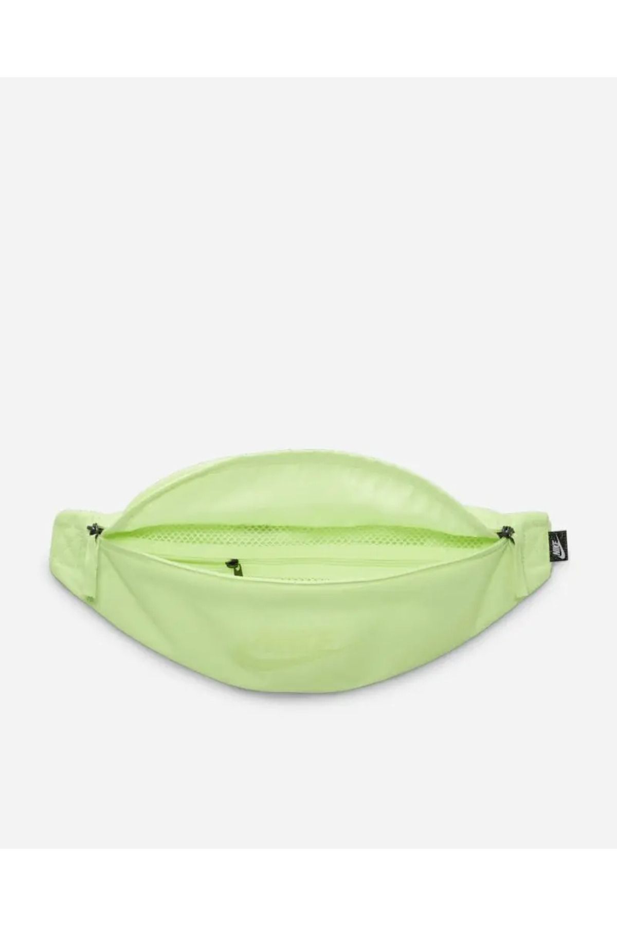 Neon nike fanny pack sales