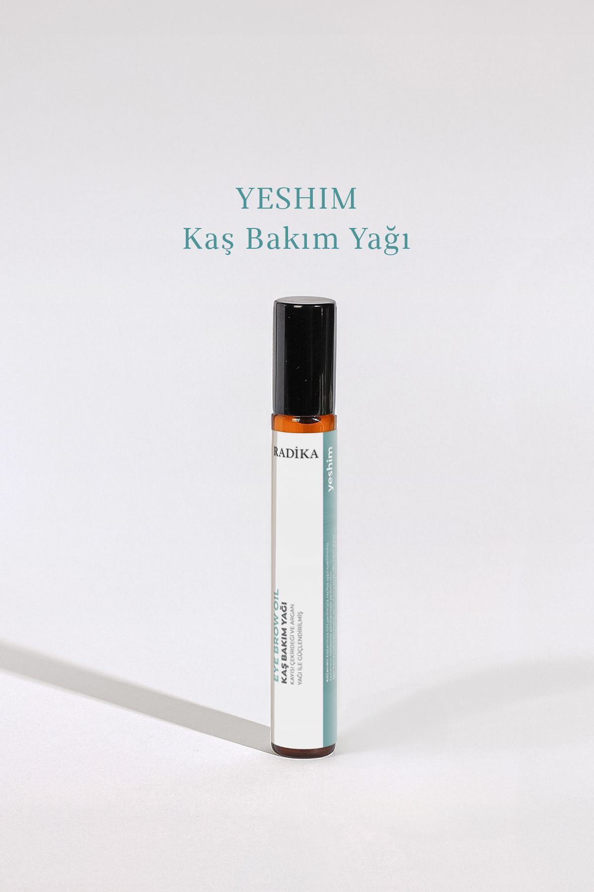 سرم مژه ابرو  Radika Aromaterapi 156099224