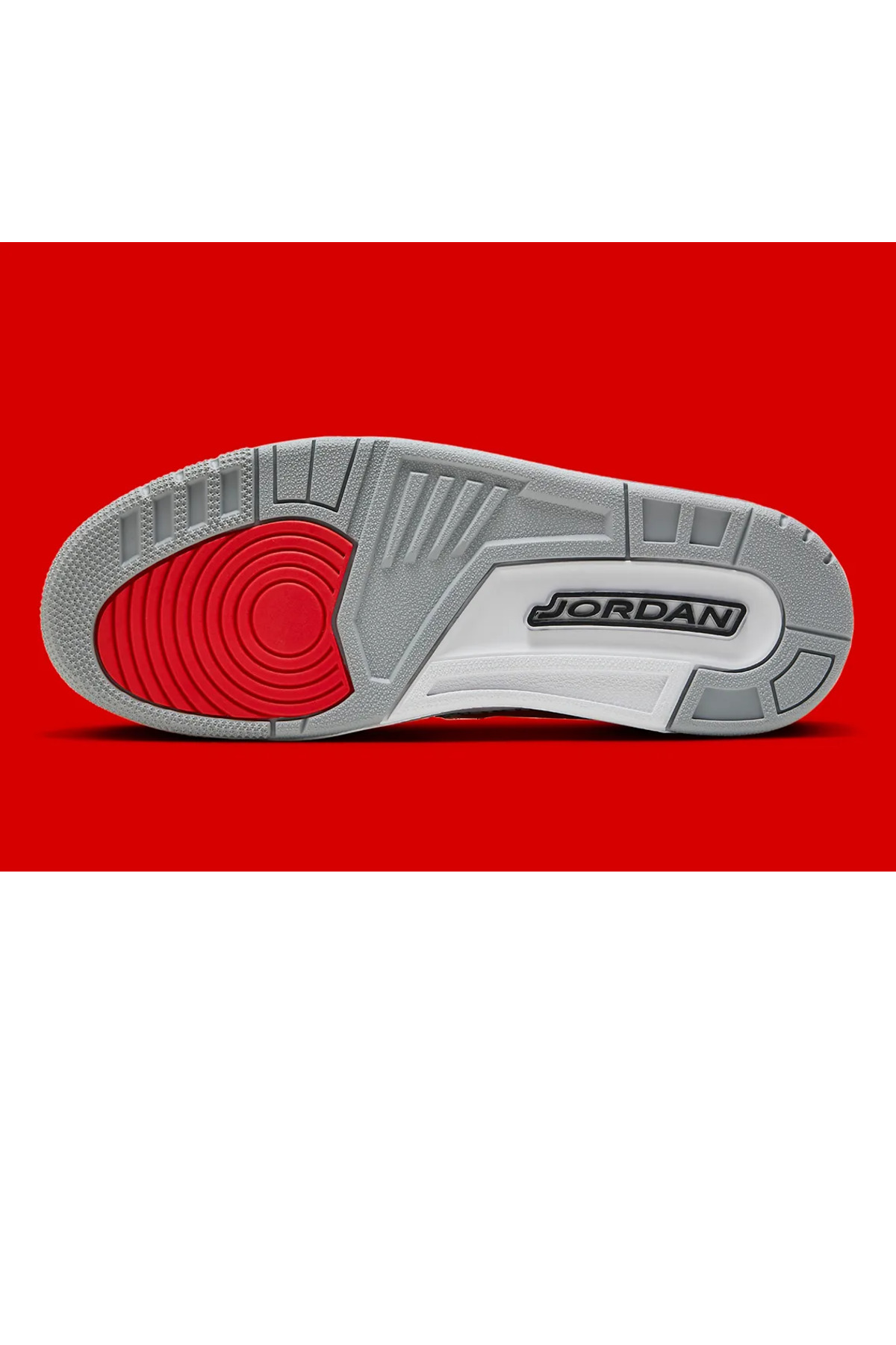 Jordan Air Legacy 312 Low | ERKEK |  Basketbol Ayakkabısı 7
