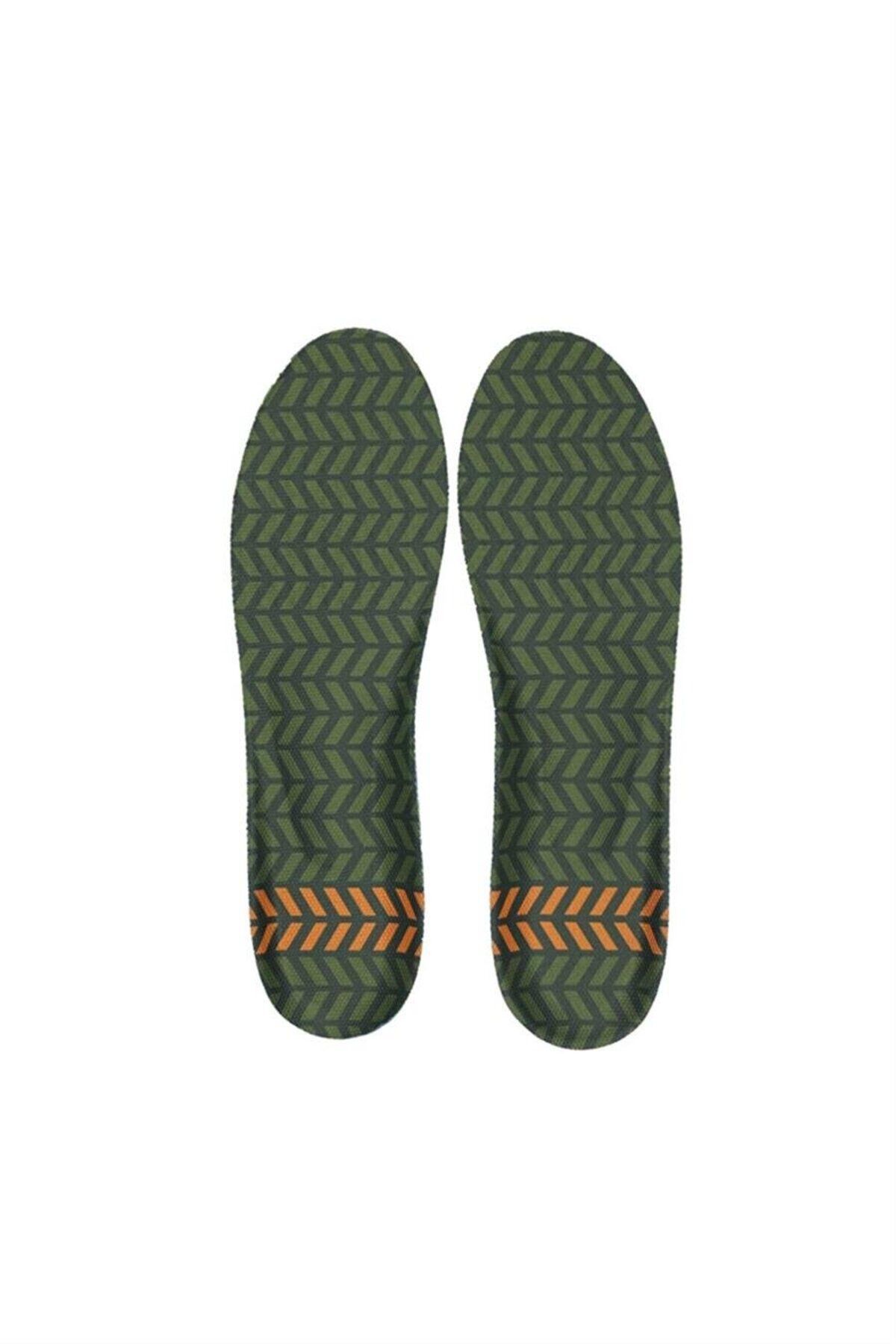 Squad Tactical-Foam Memory Insoles 1