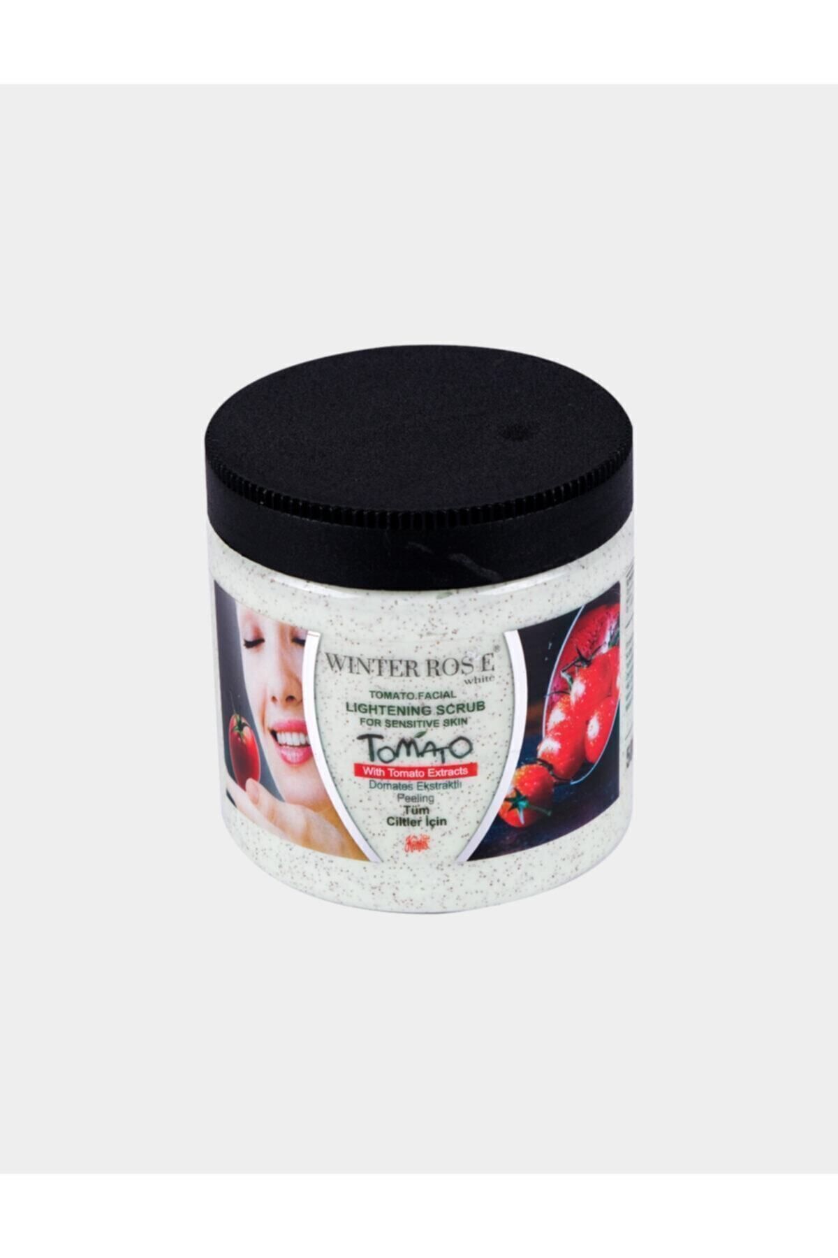 Peeling Domates Özlü 500 gr — WN05 — تصویر 3 از 3