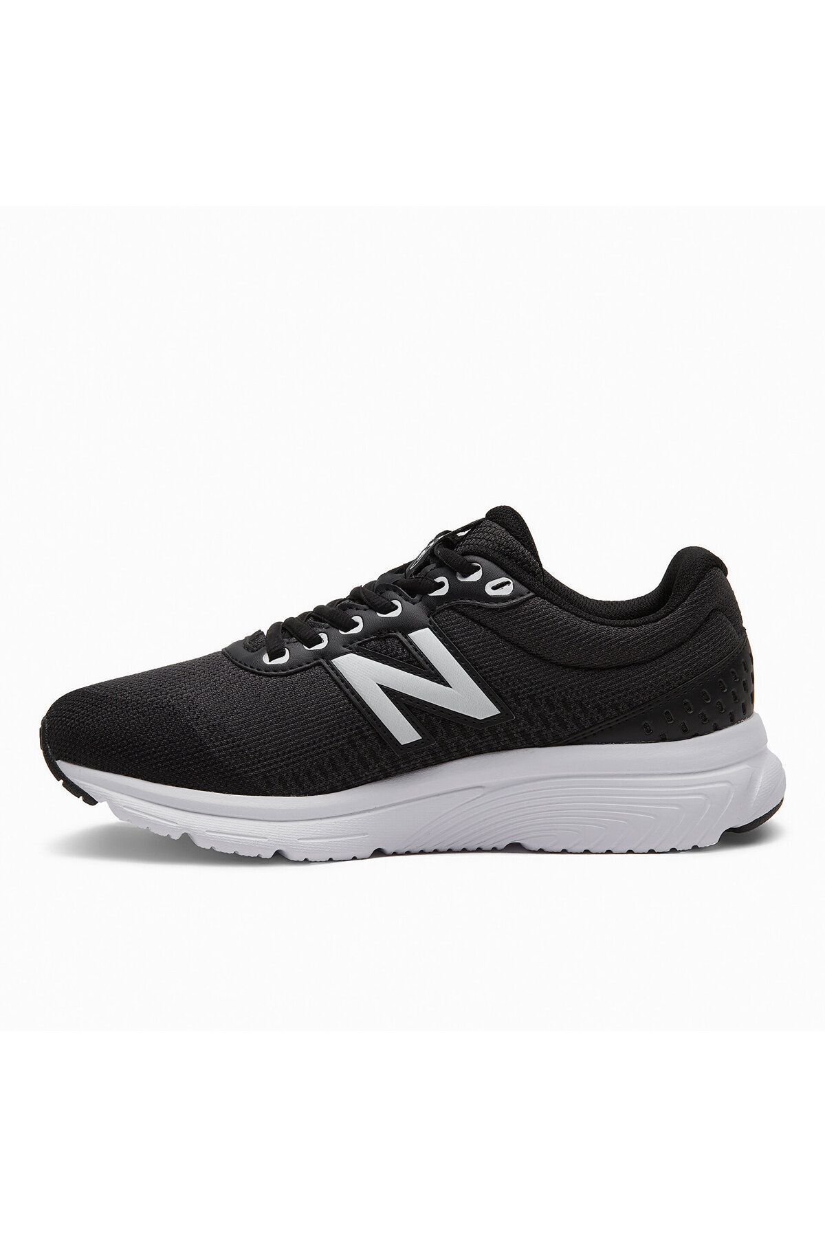 کفش ورزشی مردانه مشکی مردانه یونیسکس W411lb2 New Balance