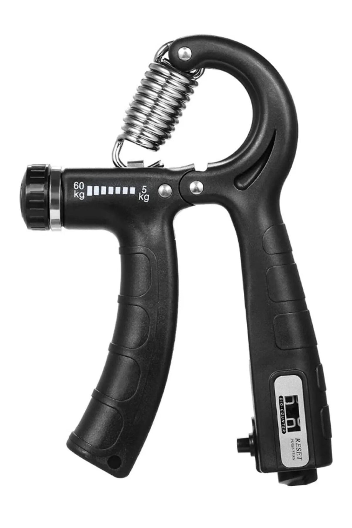 Genel Markalar Egzersizi Takip Eden Sayaçlı El Yayı Bilek Geliştirici